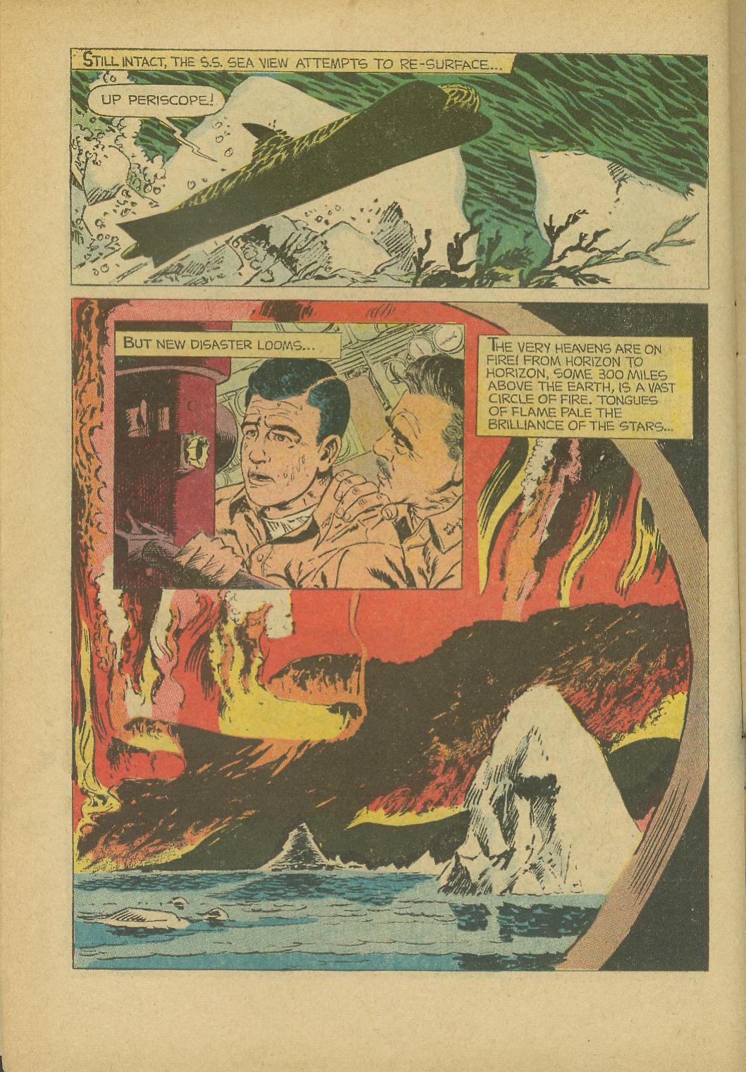 Read online Four Color Comics comic -  Issue #1230 - 6