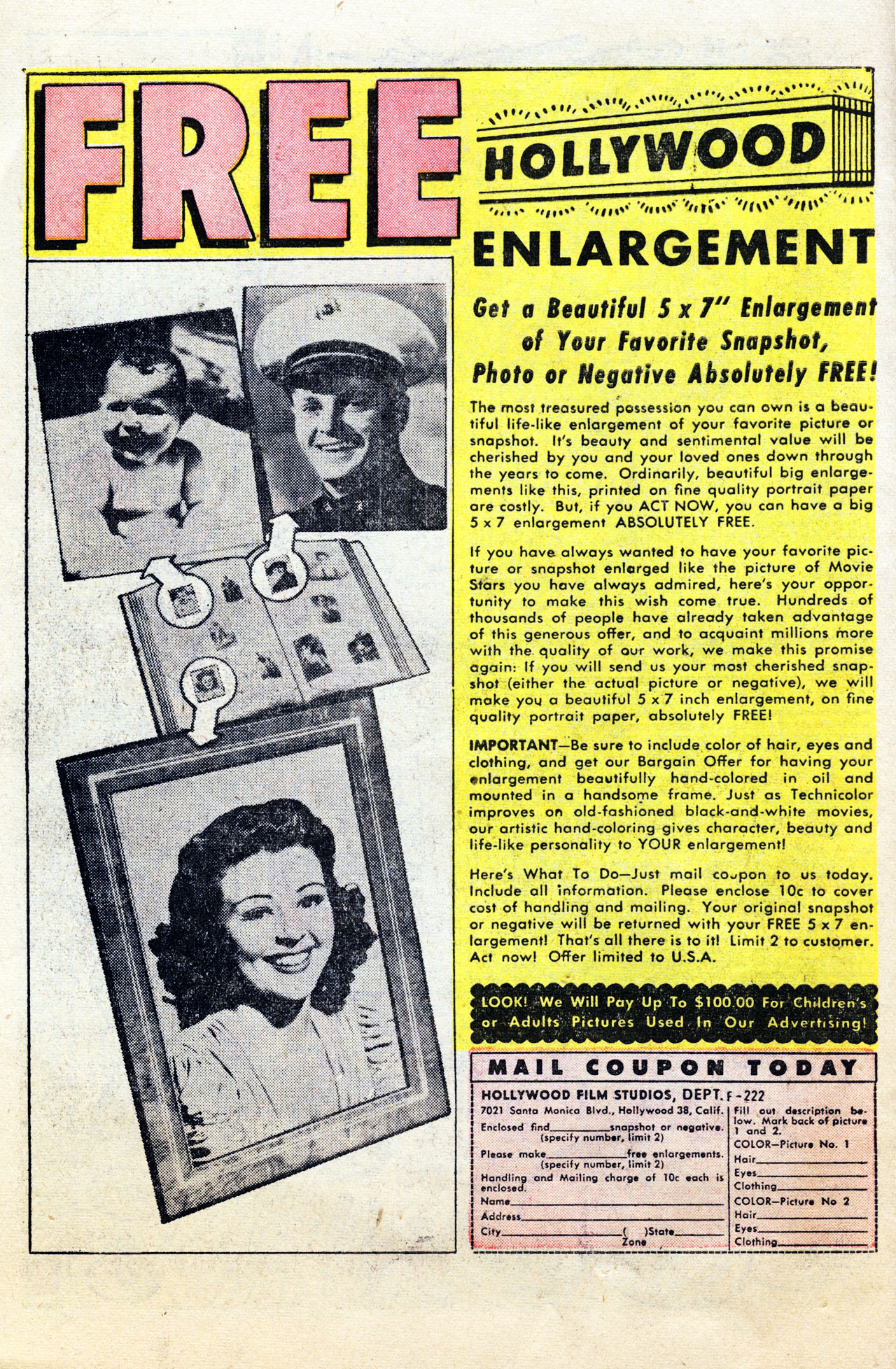 Read online Gunsmoke Western comic -  Issue #36 - 34