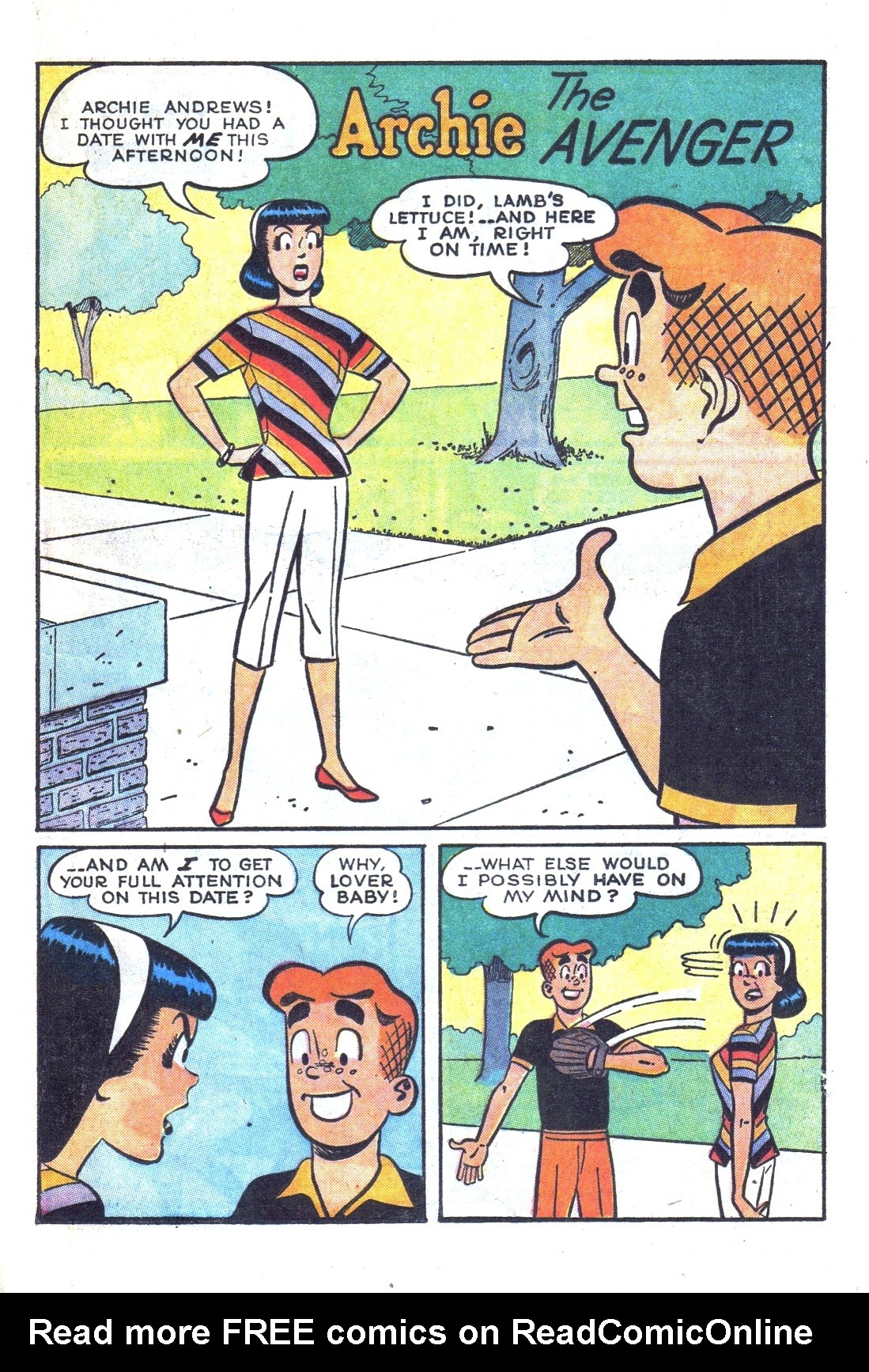 Archie (1960) 131 Page 13