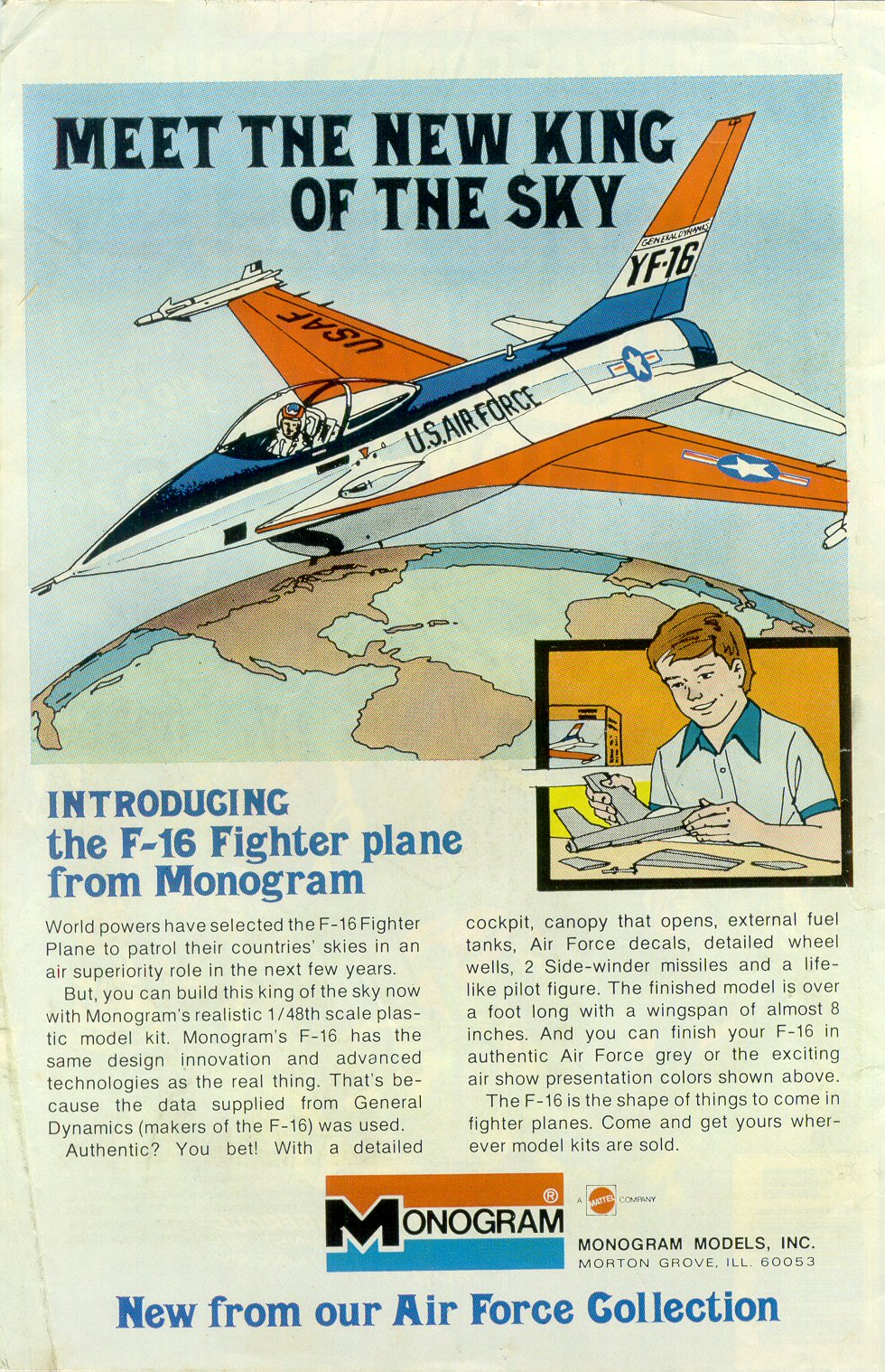 Read online Kid Colt Outlaw comic -  Issue #207 - 2