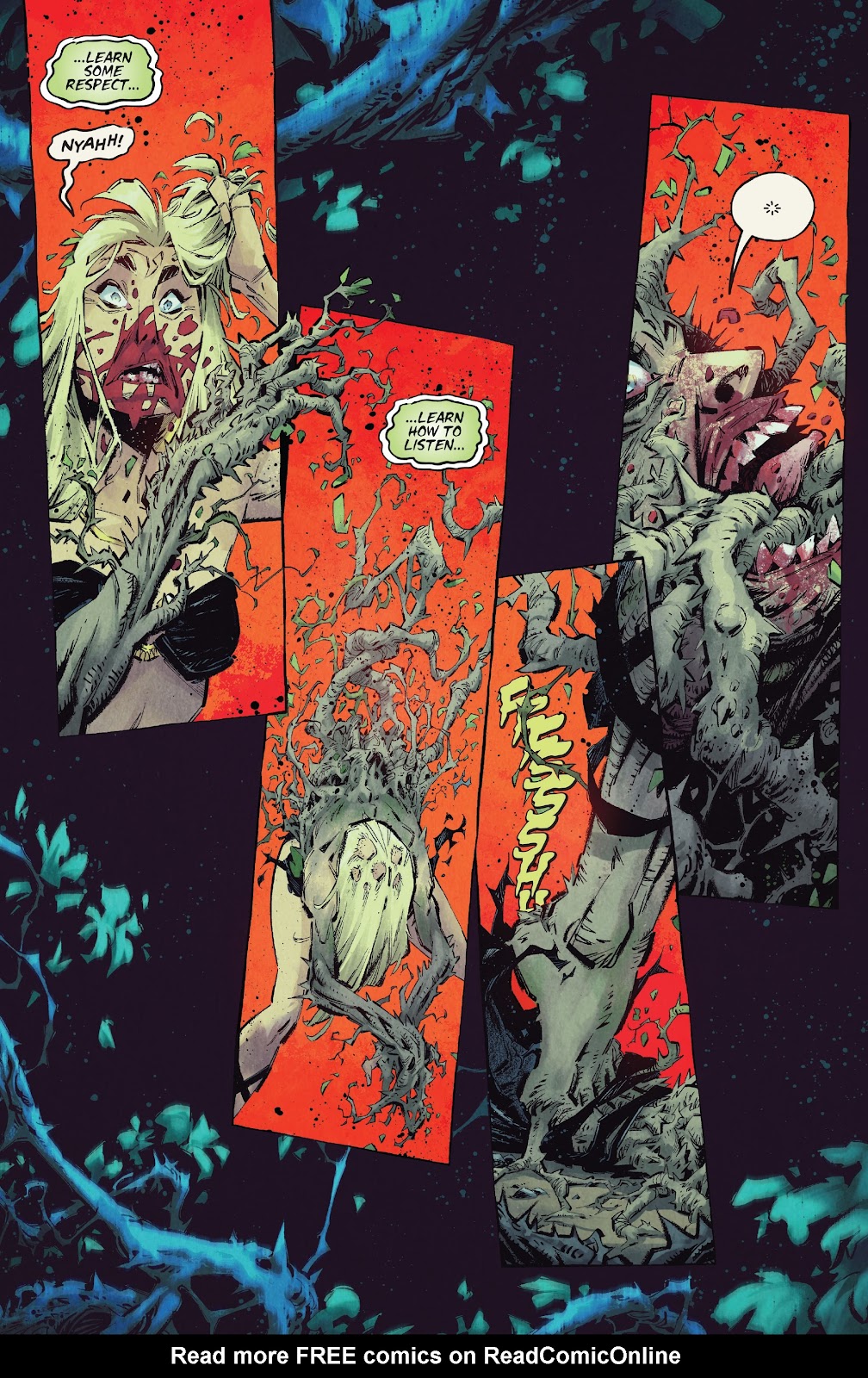 Creepshow issue 3 - Page 19