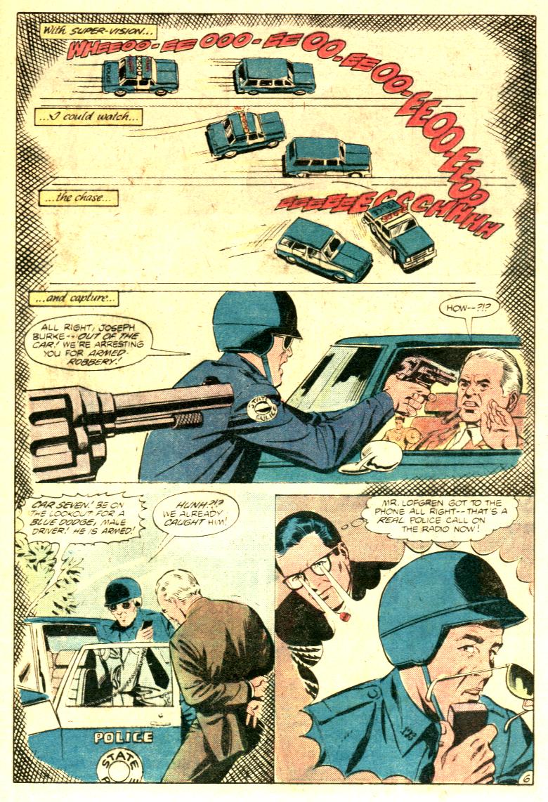 Read online The Superman Family comic -  Issue #208 - 29