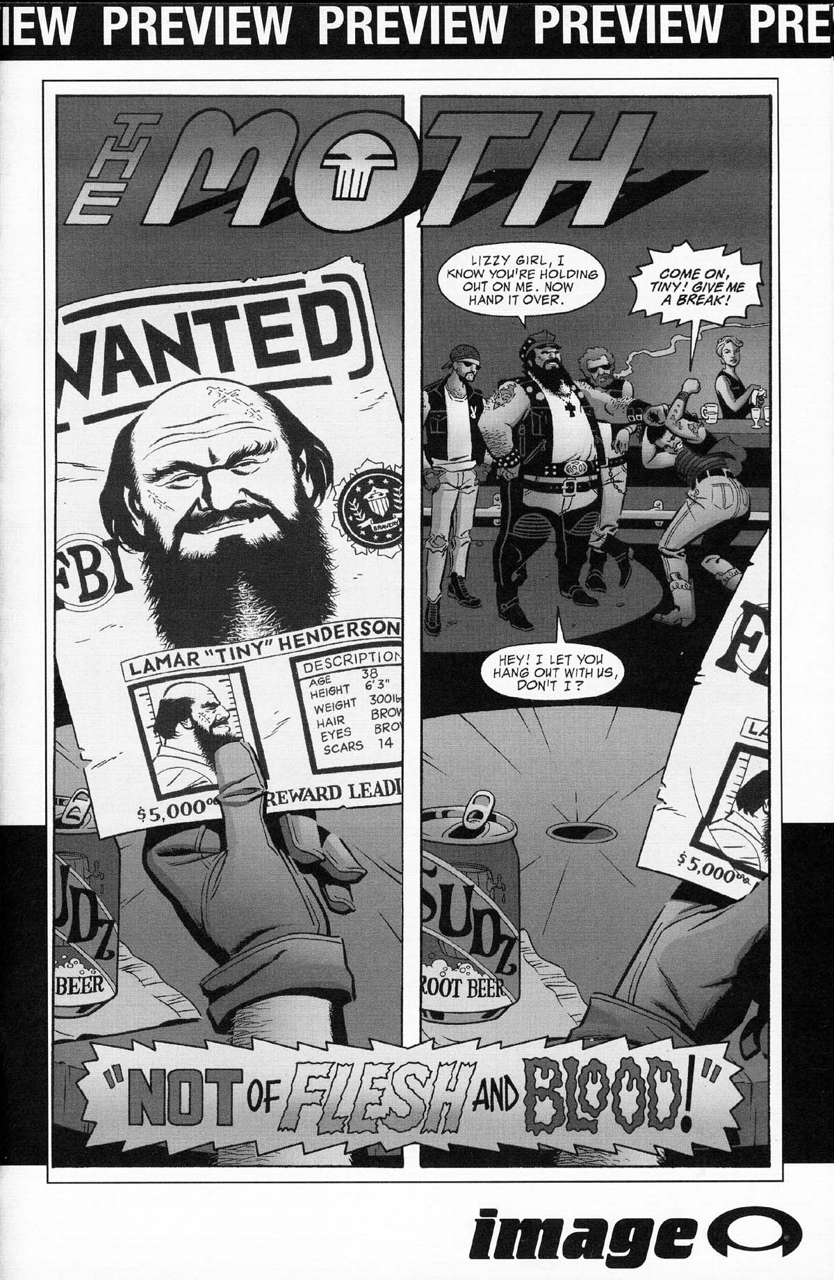 Read online The Agents comic -  Issue #2 - 33