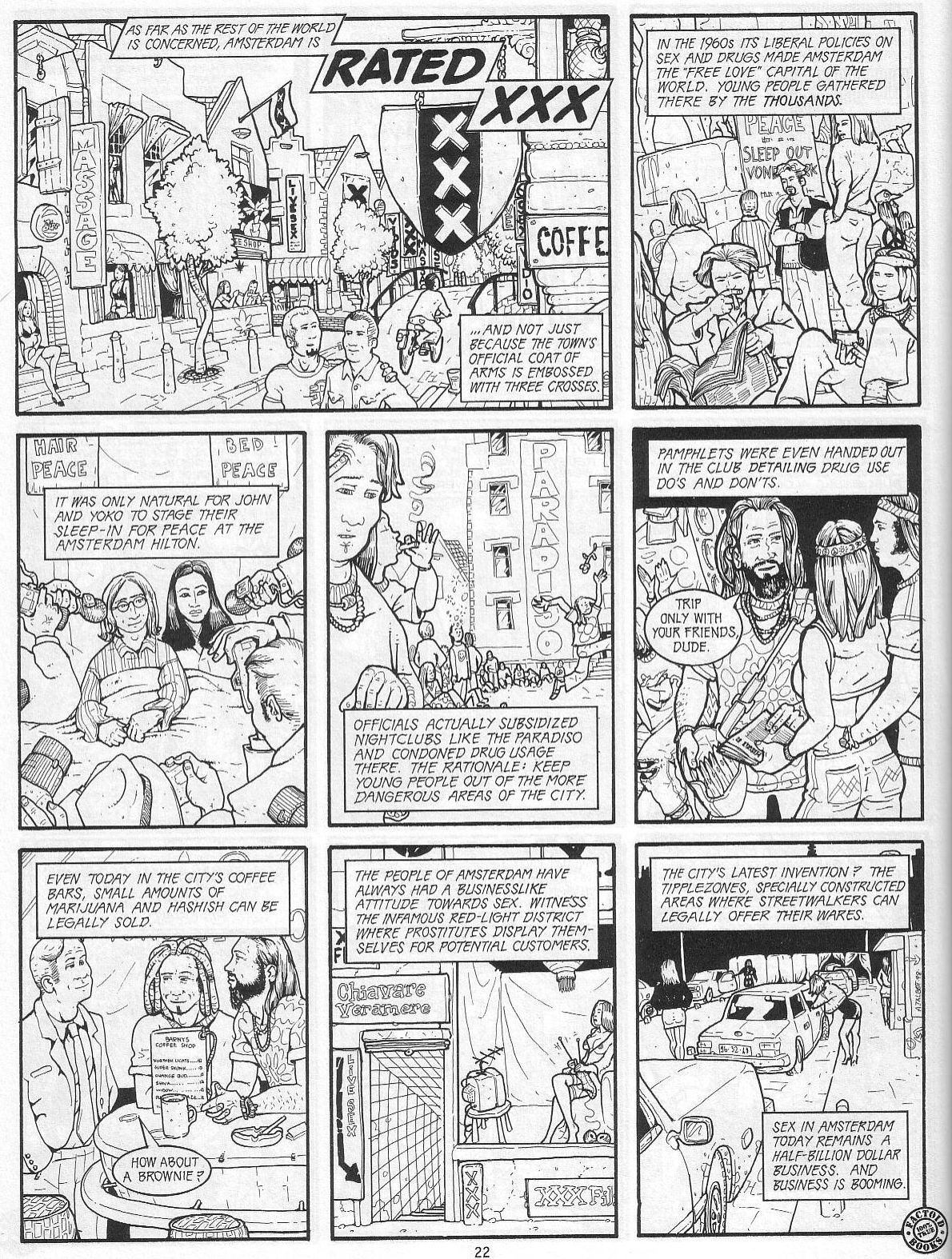 Read online The Big Book of... comic -  Issue # TPB Vice - 22