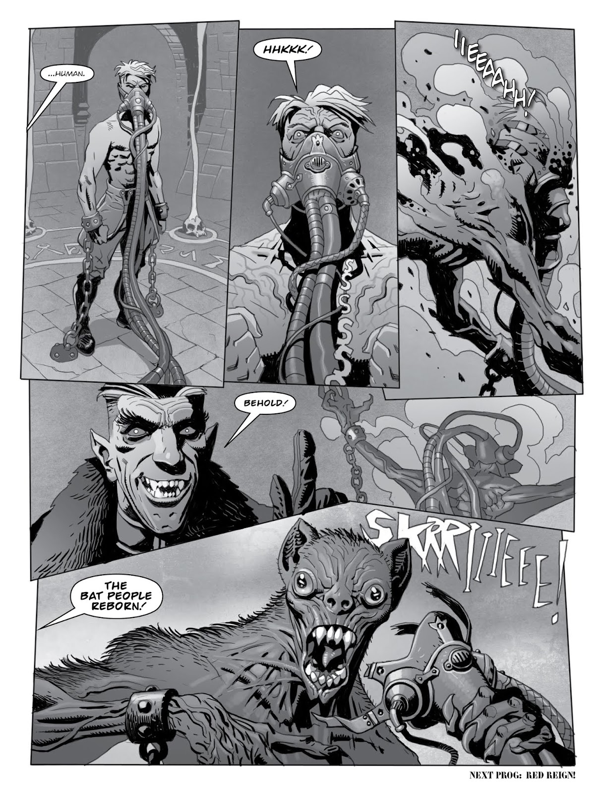 2000 AD issue 2112 - Page 30