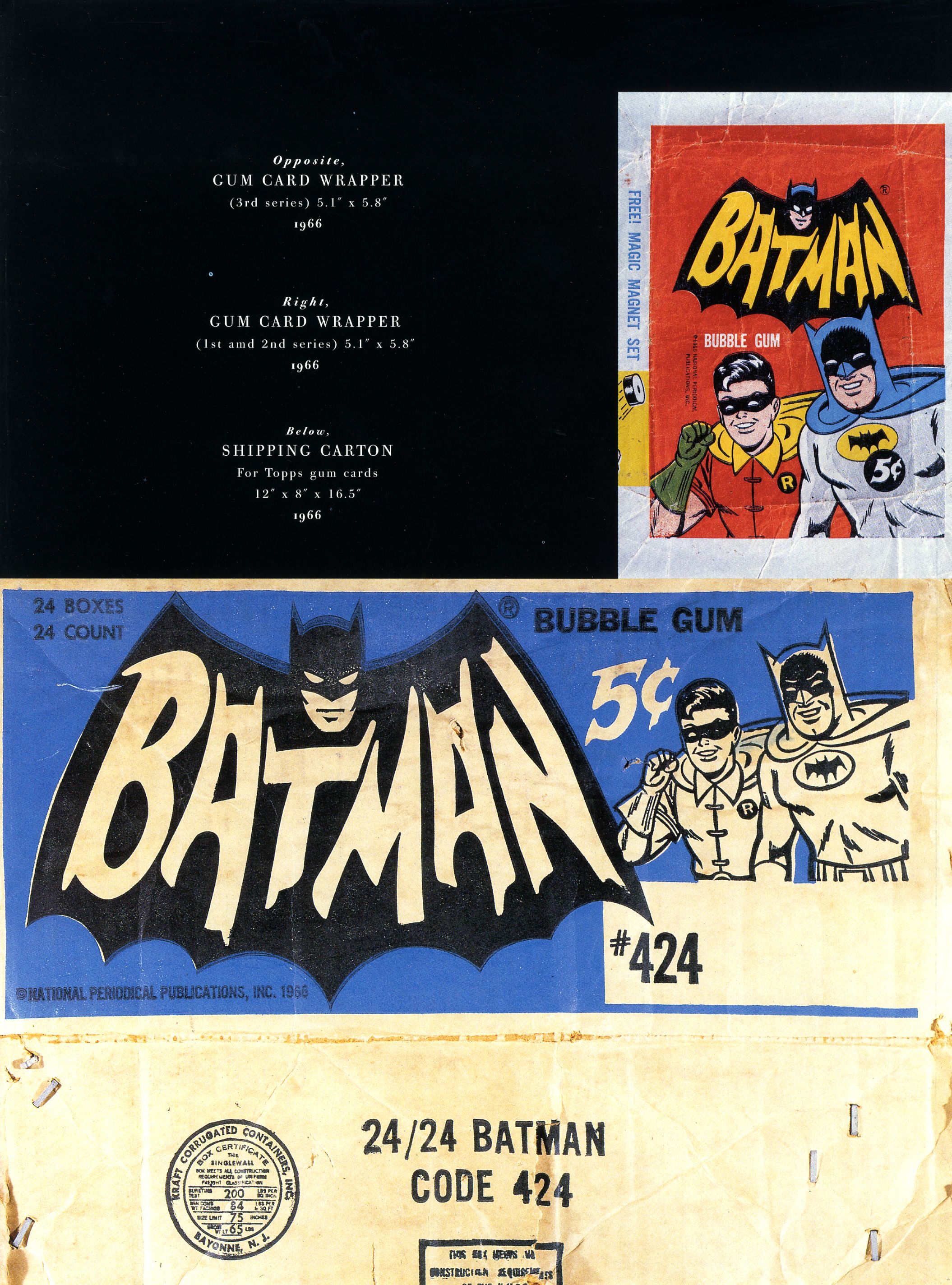 Read online Batman Collected comic -  Issue # TPB (Part 2) - 5