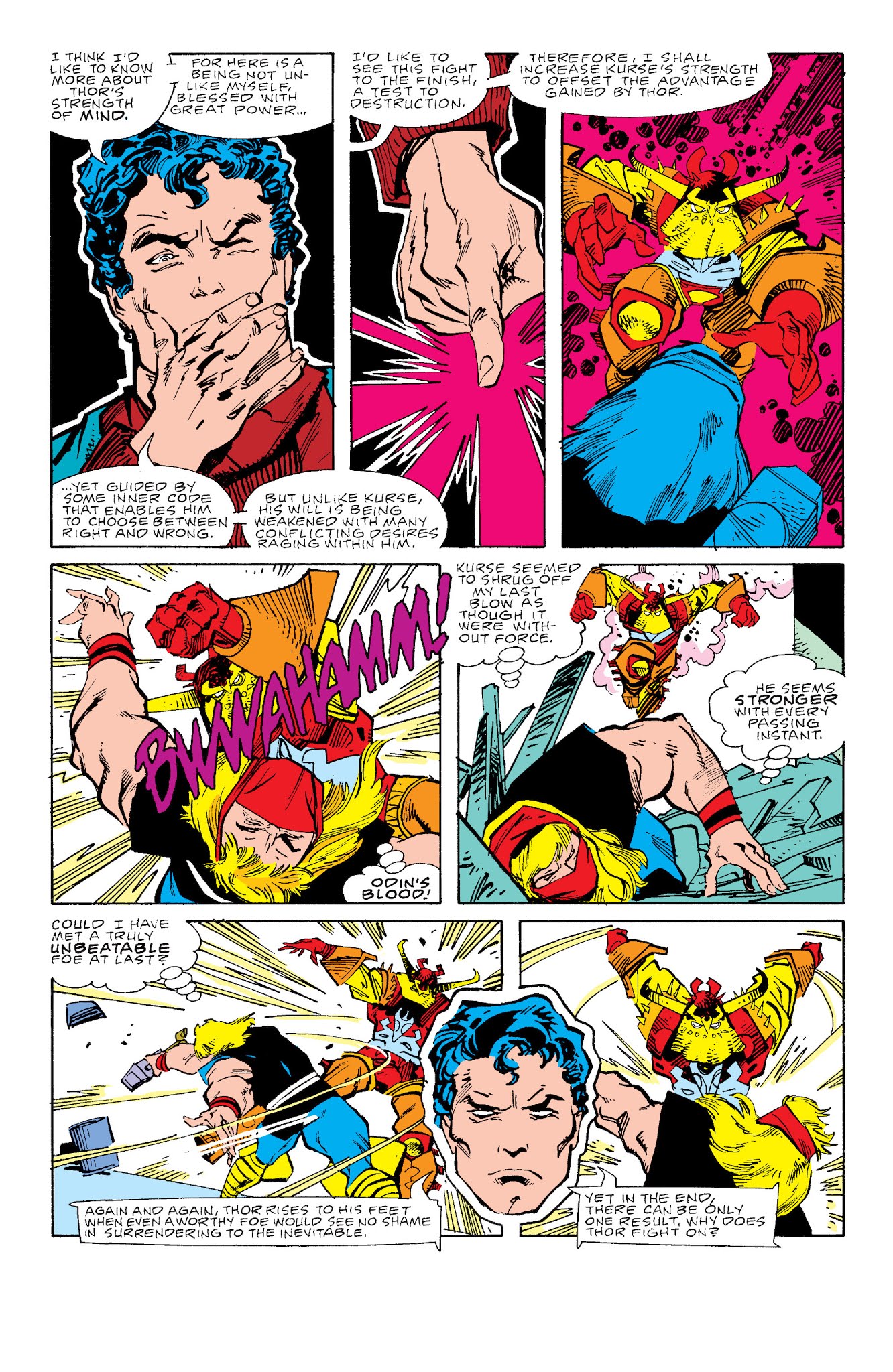 Read online Power Pack Classic comic -  Issue # TPB 3 (Part 3) - 71