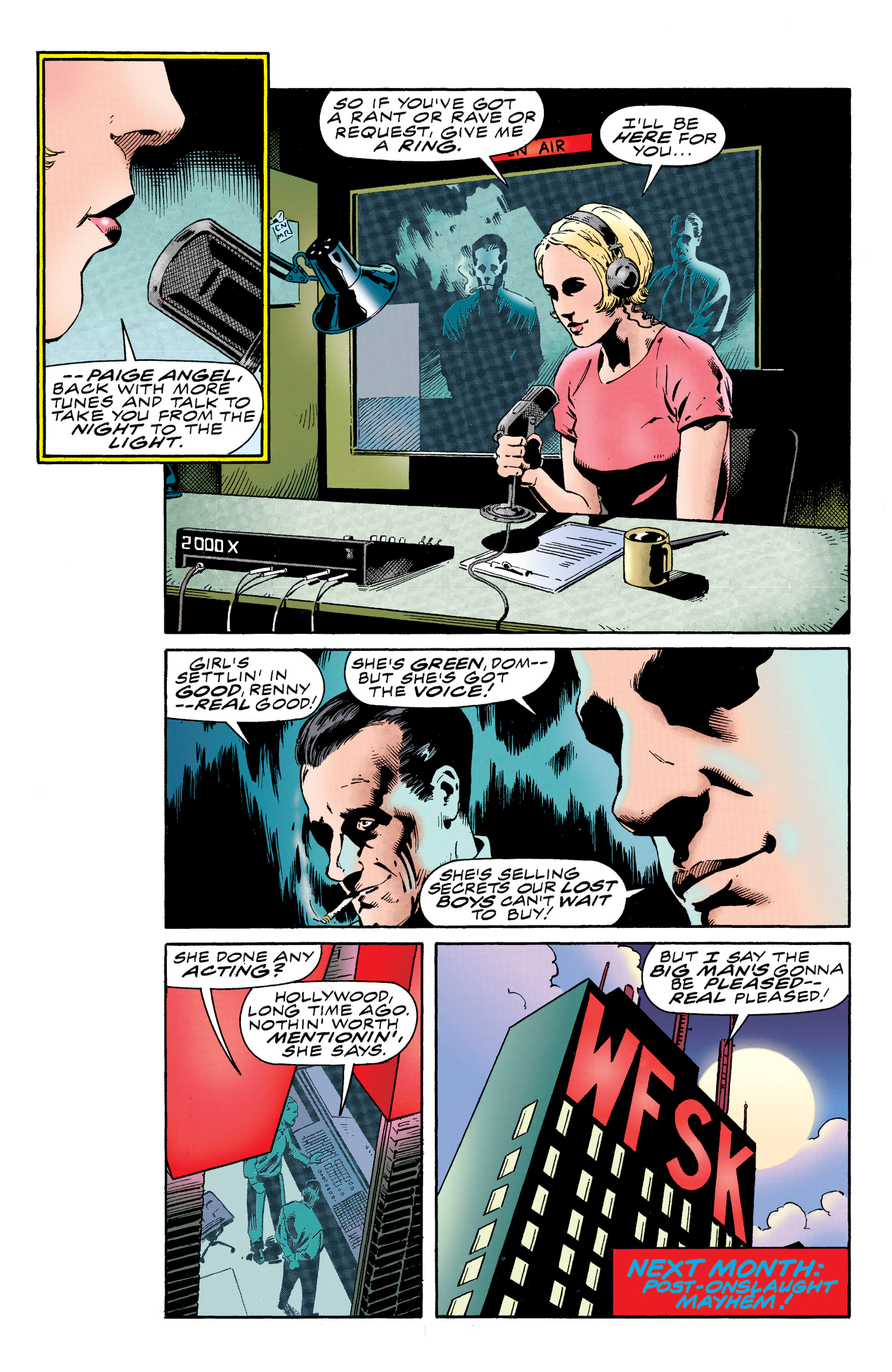 Read online Daredevil Epic Collection comic -  Issue # TPB 20 (Part 4) - 4