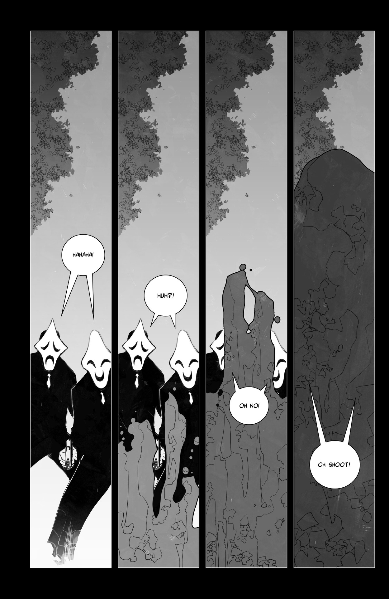 Read online Trese comic -  Issue # TPB 2 - 20