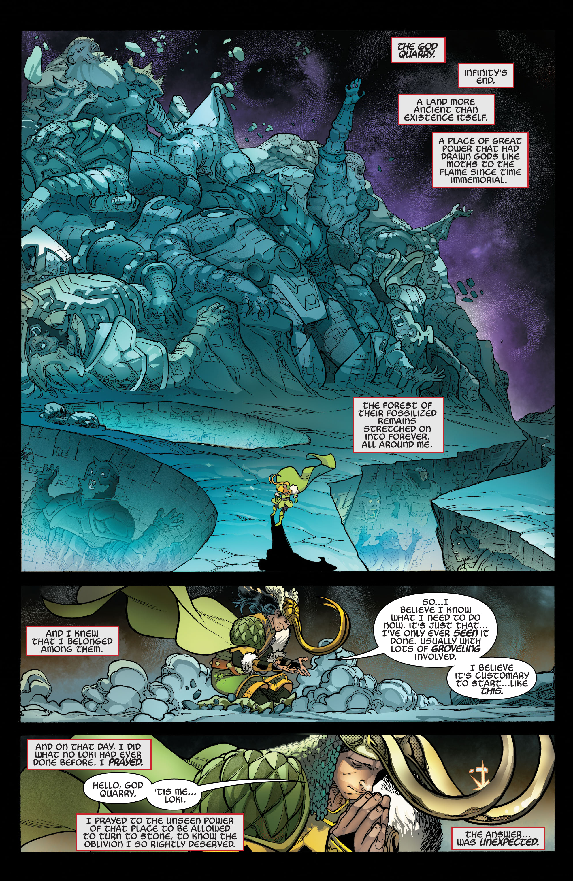Read online Avengers (2018) comic -  Issue #65 - 15