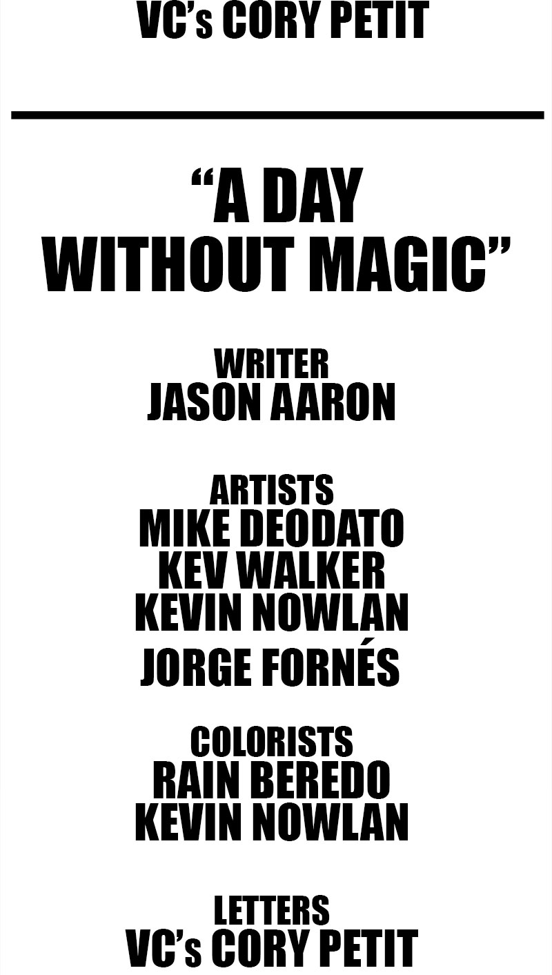 Read online Doctor Strange: The Last Days of Magic Infinity Comic comic -  Issue #2 - 55