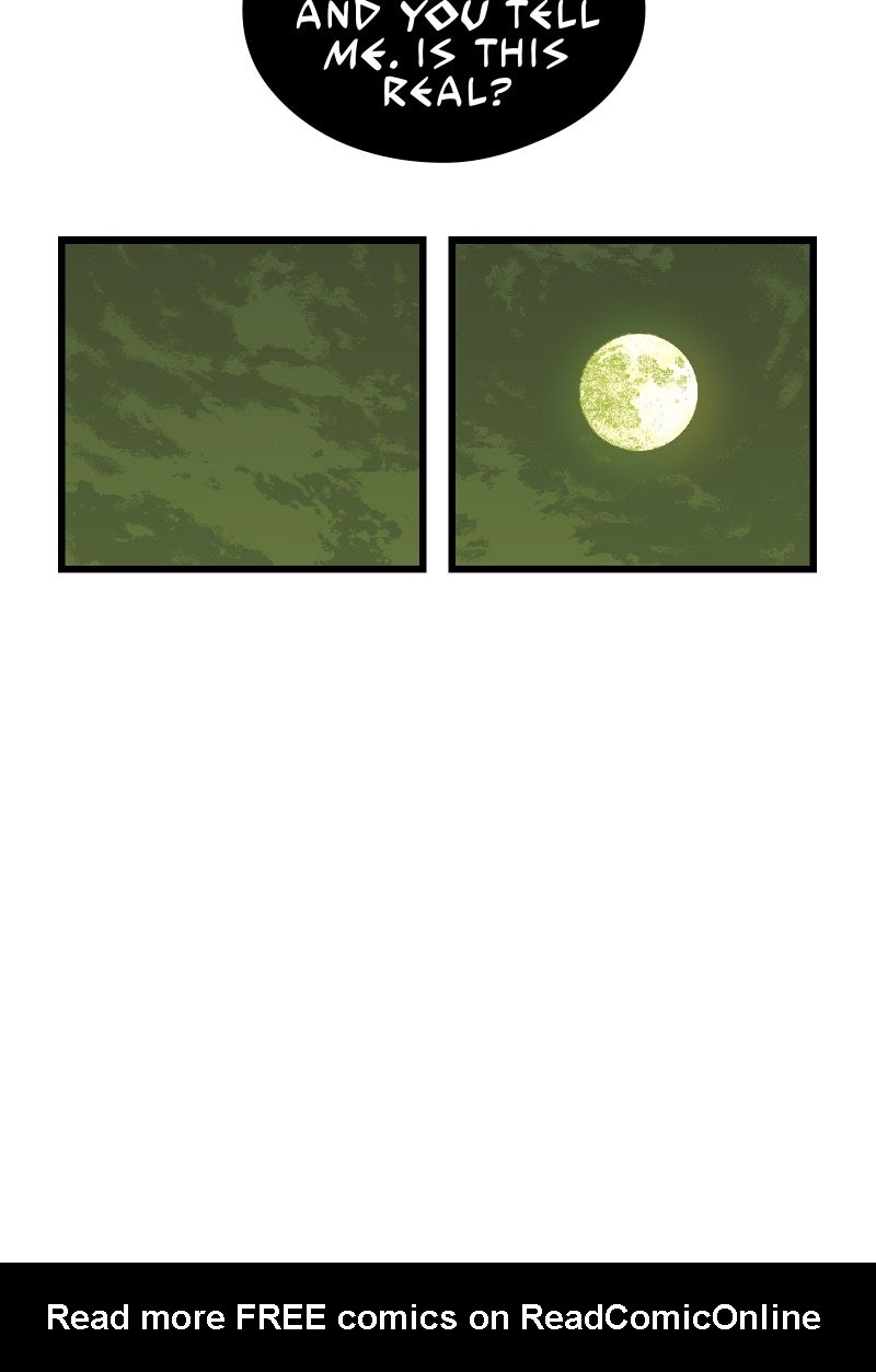 Read online Moon Knight: Welcome to New Egypt Infinity Comic comic -  Issue #2 - 4