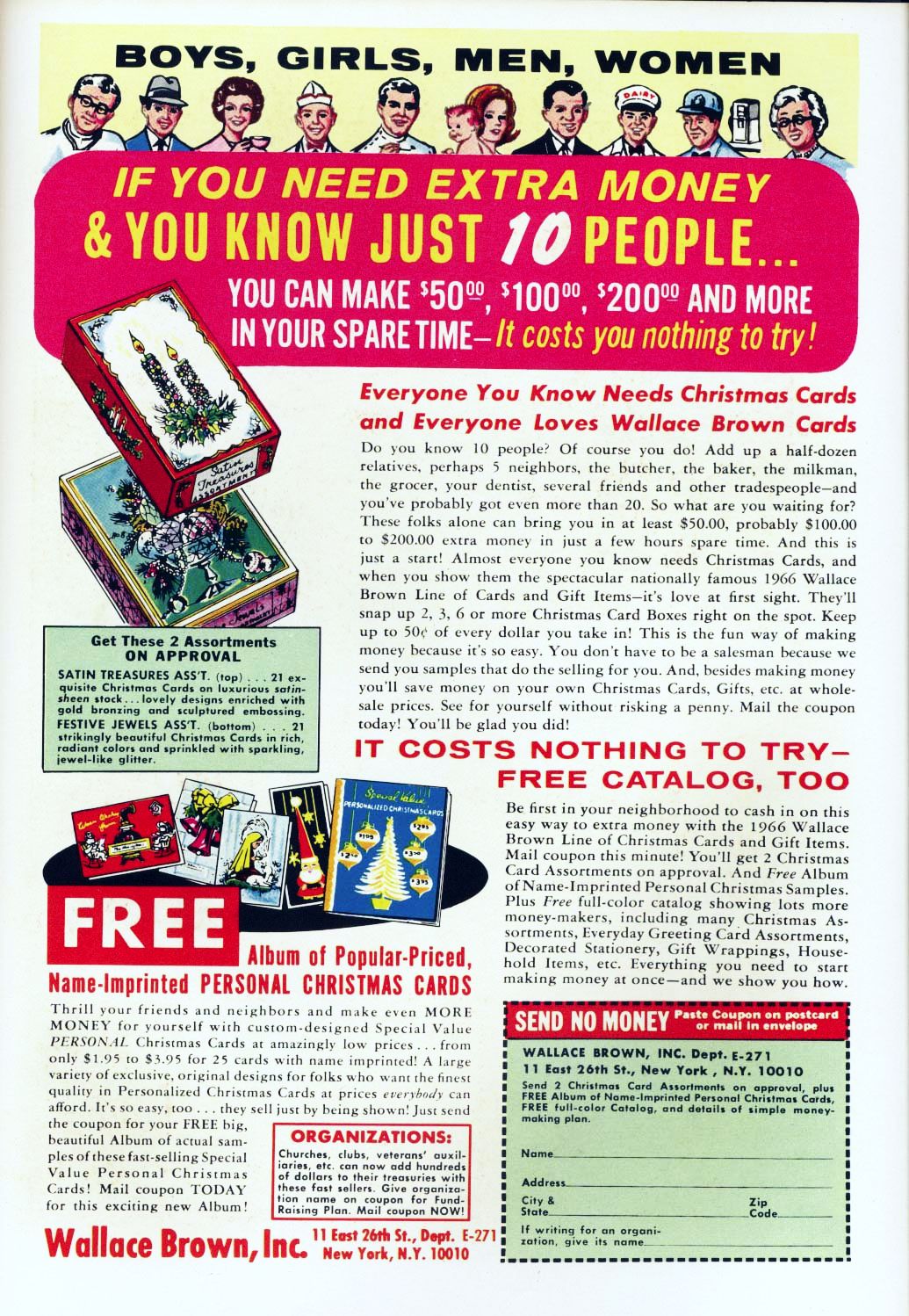 Read online The Twilight Zone (1962) comic -  Issue #17 - 35