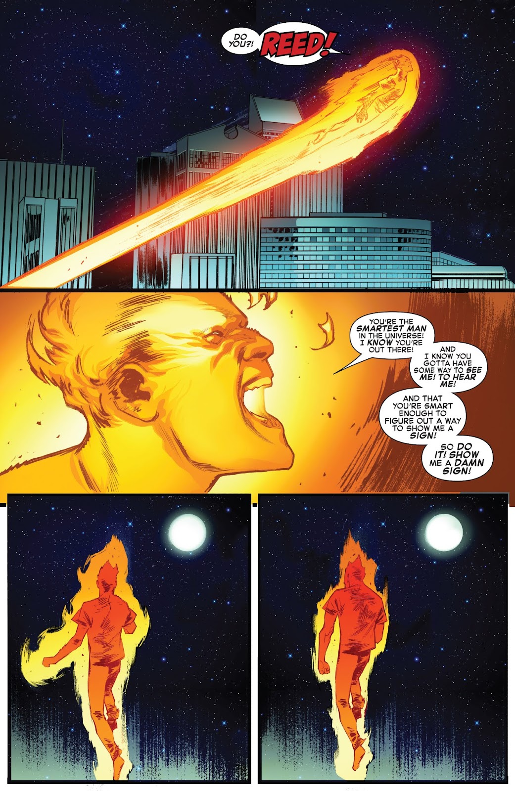 Fantastic Four (2018) issue 1 - Page 28