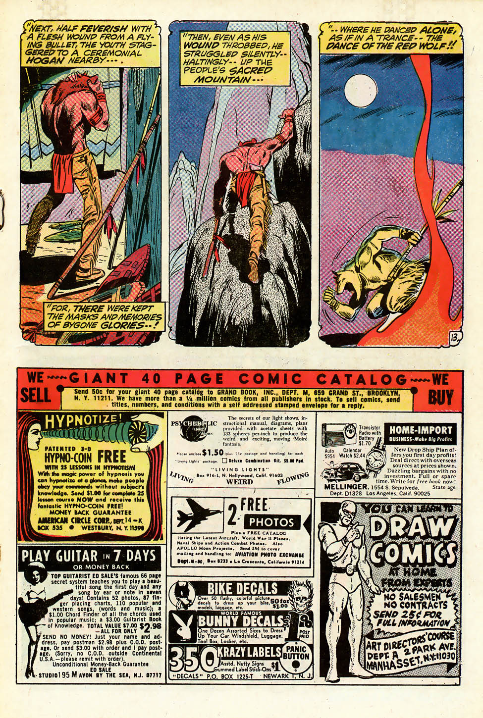 Read online The Avengers (1963) comic -  Issue #80 - 14