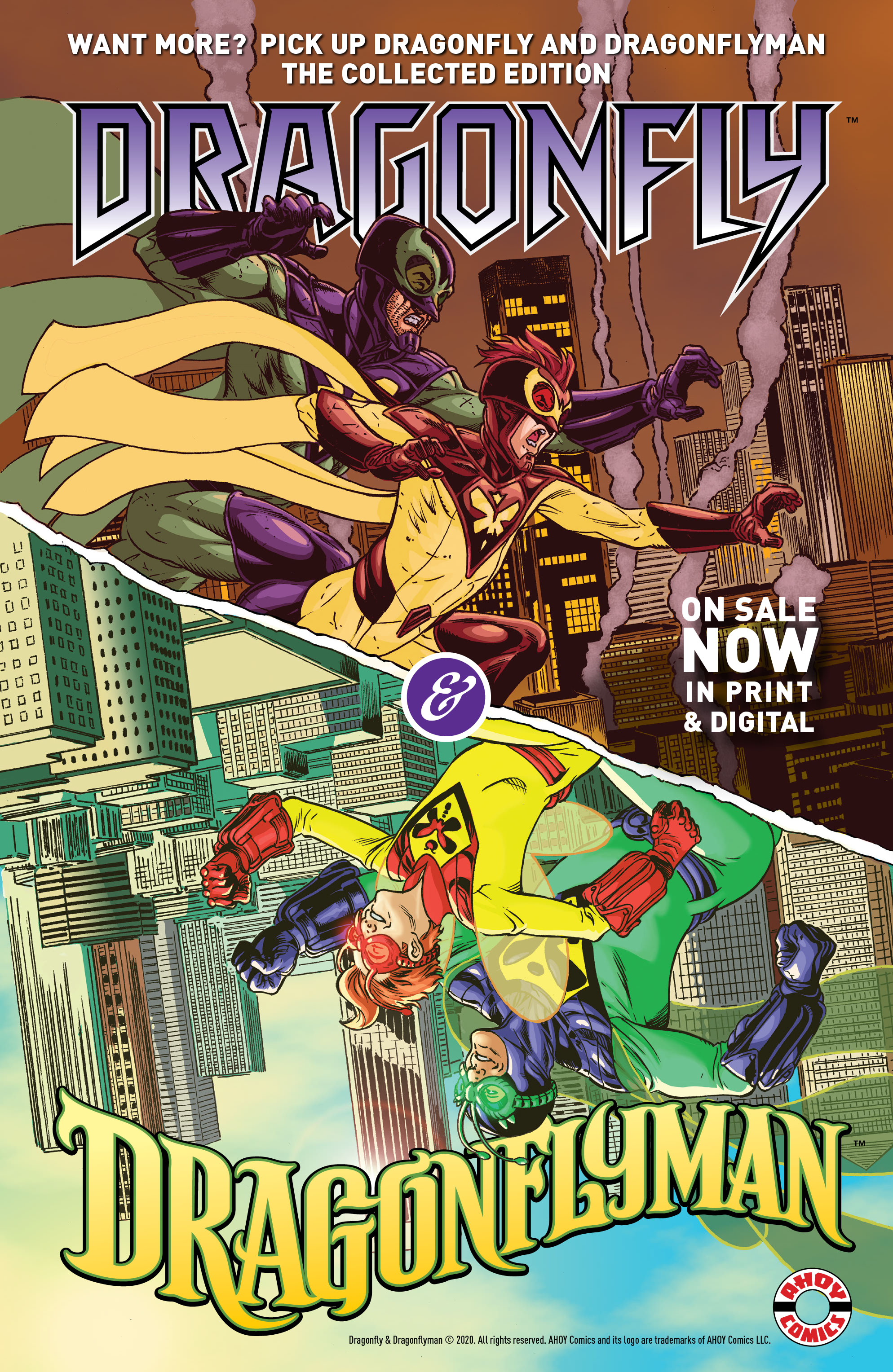 Read online Captain Ginger Season 2 comic -  Issue #3 - 51