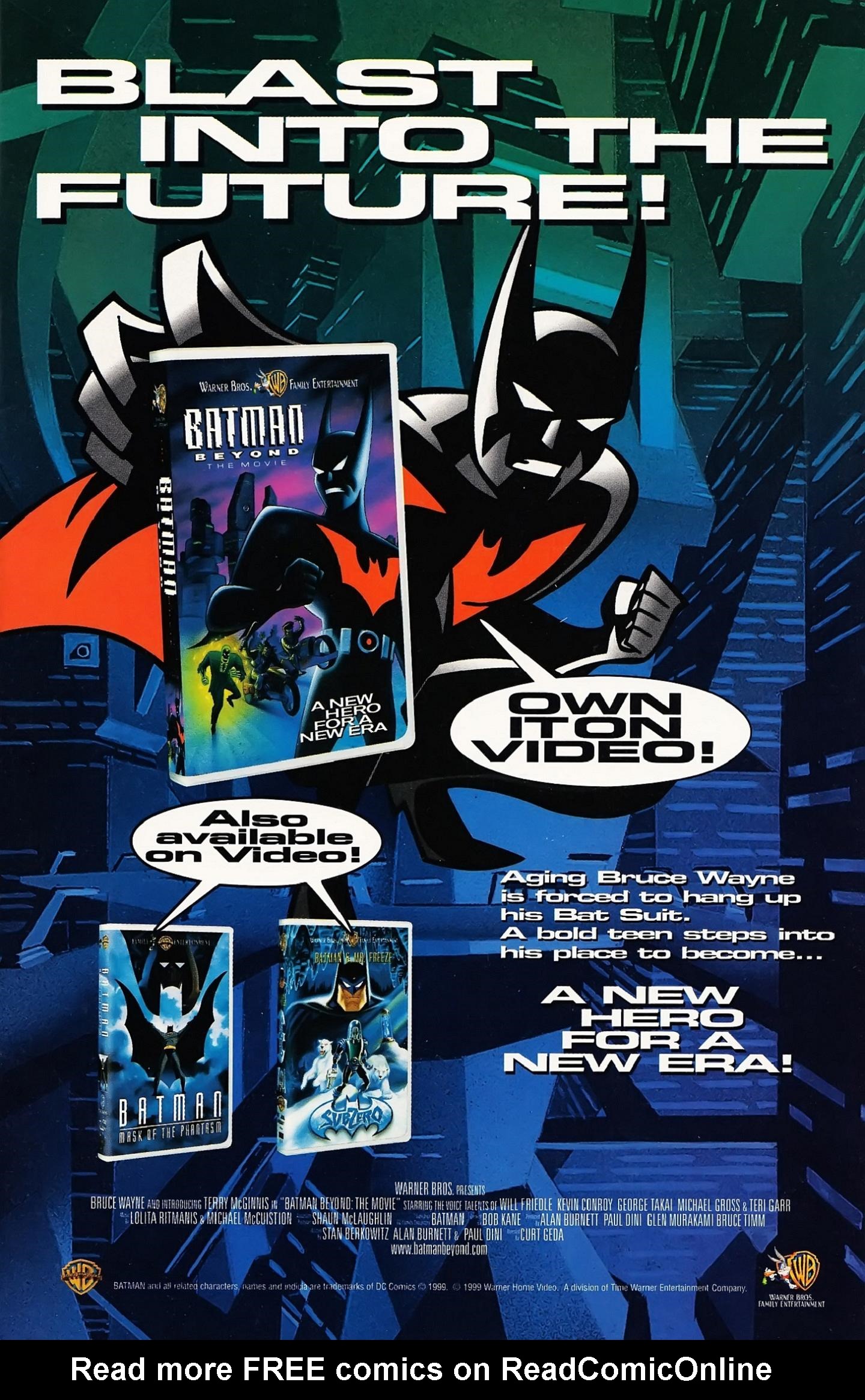 Read online Spider-Man: Chapter One comic -  Issue #9 - 7