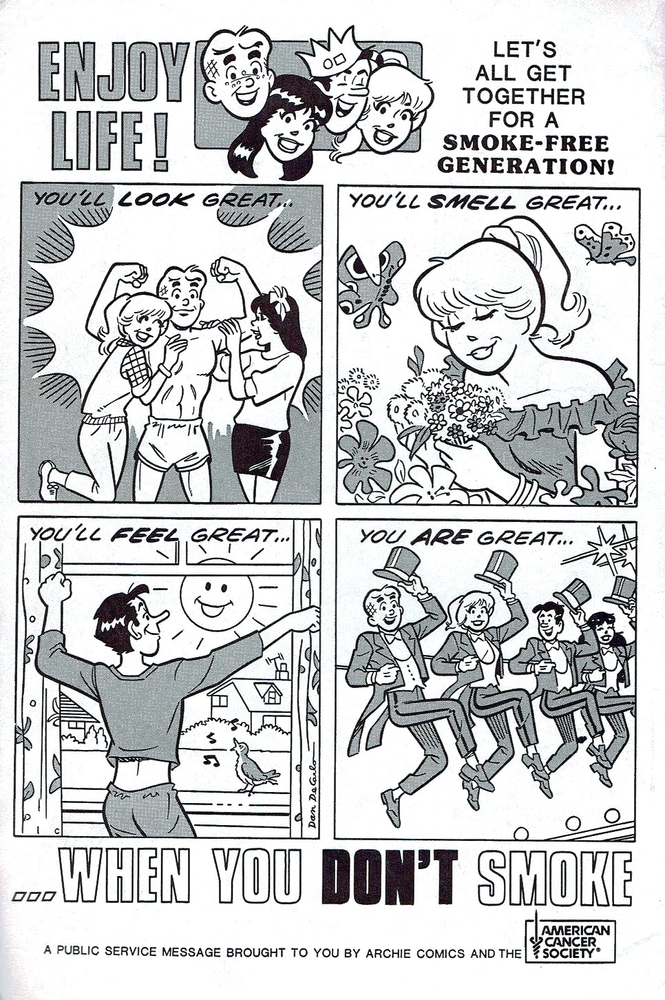 Read online Katy Keene (1983) comic -  Issue #15 - 2