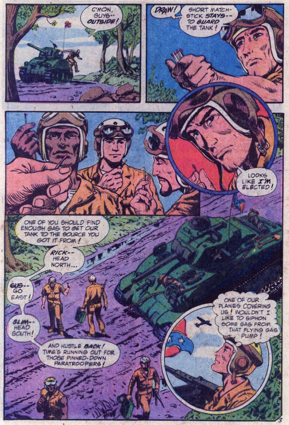 Read online DC Special Series comic -  Issue #22 - 55