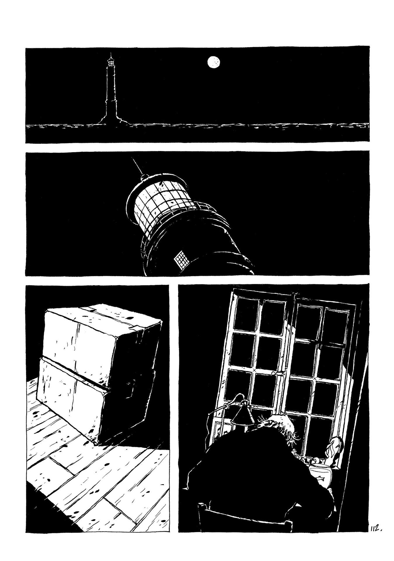 Read online Alone (2017) comic -  Issue # TPB (Part 2) - 16