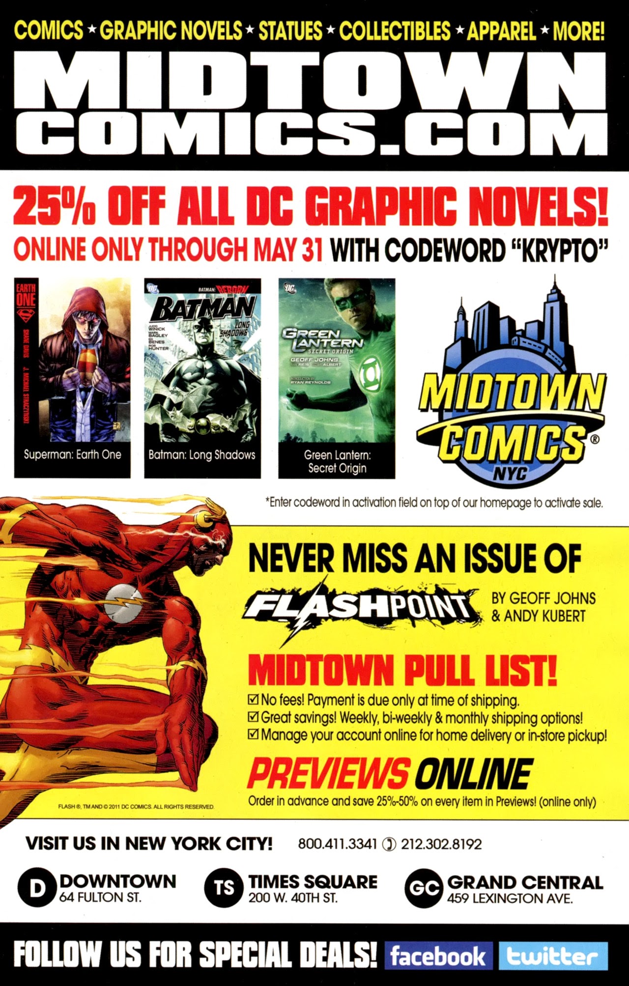 Read online American Vampire comic -  Issue #15 - 48