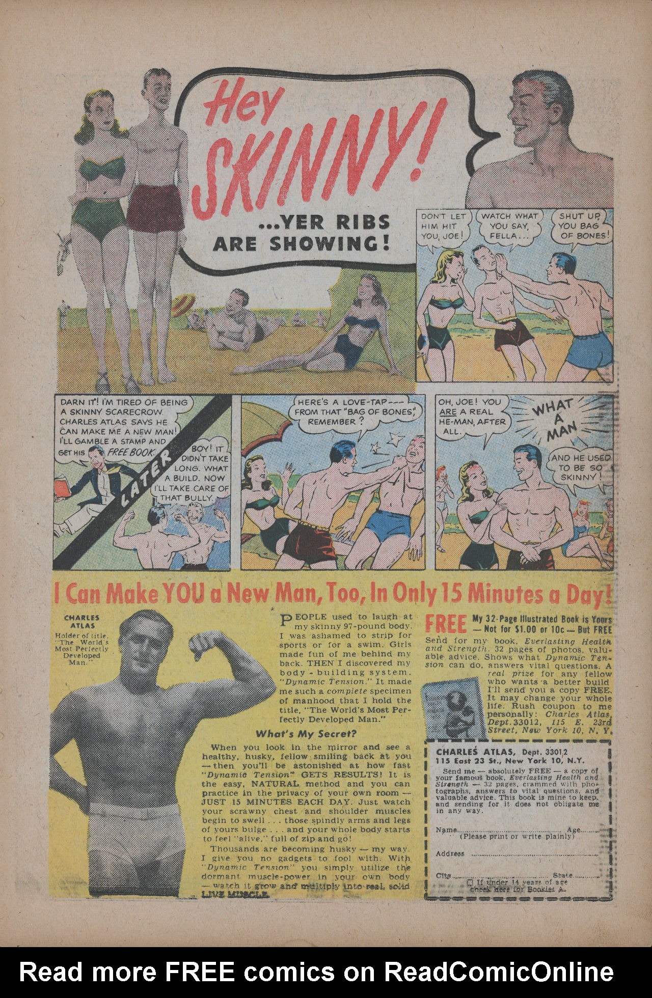 Read online G.I. Combat (1952) comic -  Issue #43 - 25