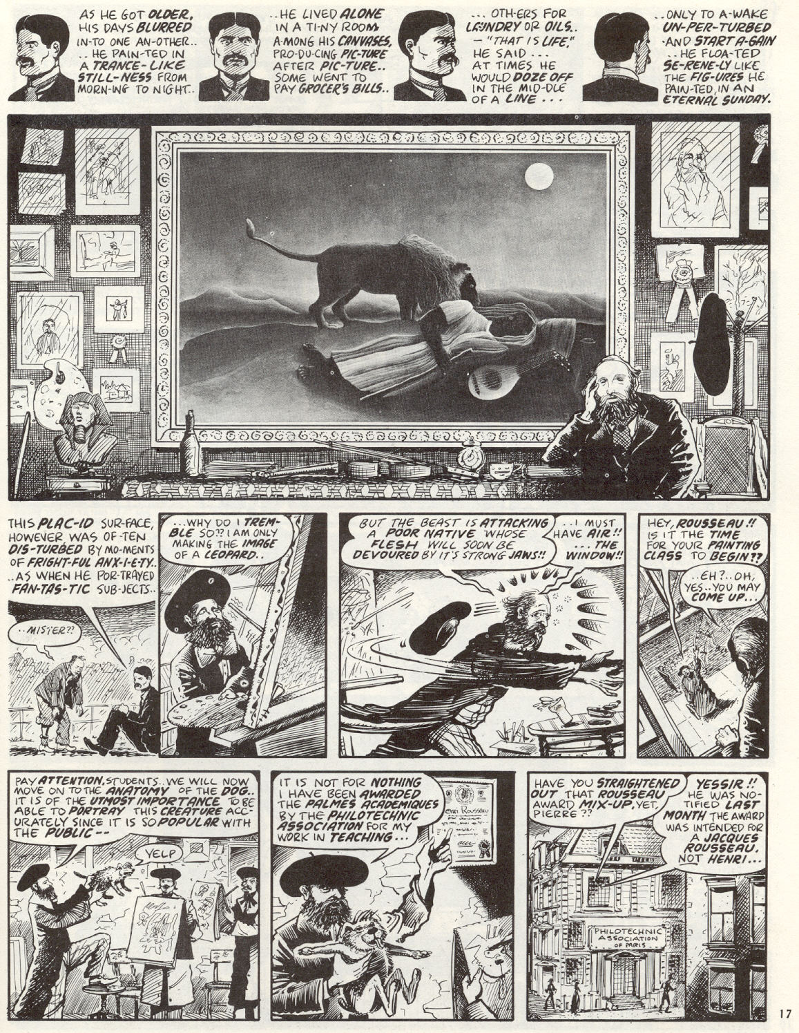 Read online Arcade comic -  Issue #2 - 17