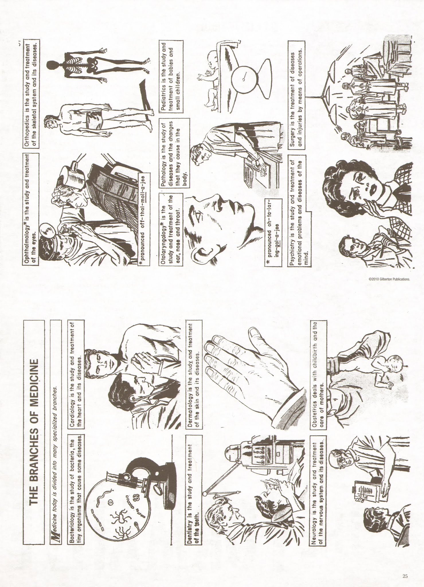 Read online The Jack Kirby Collector comic -  Issue #54 - 25