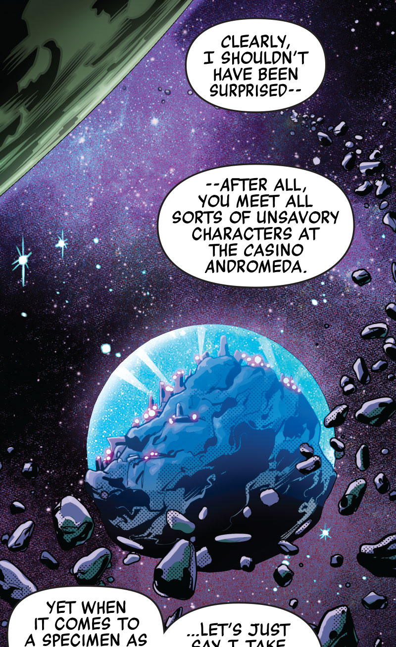 Read online Avengers Unlimited: Infinity Comic comic -  Issue #47 - 3