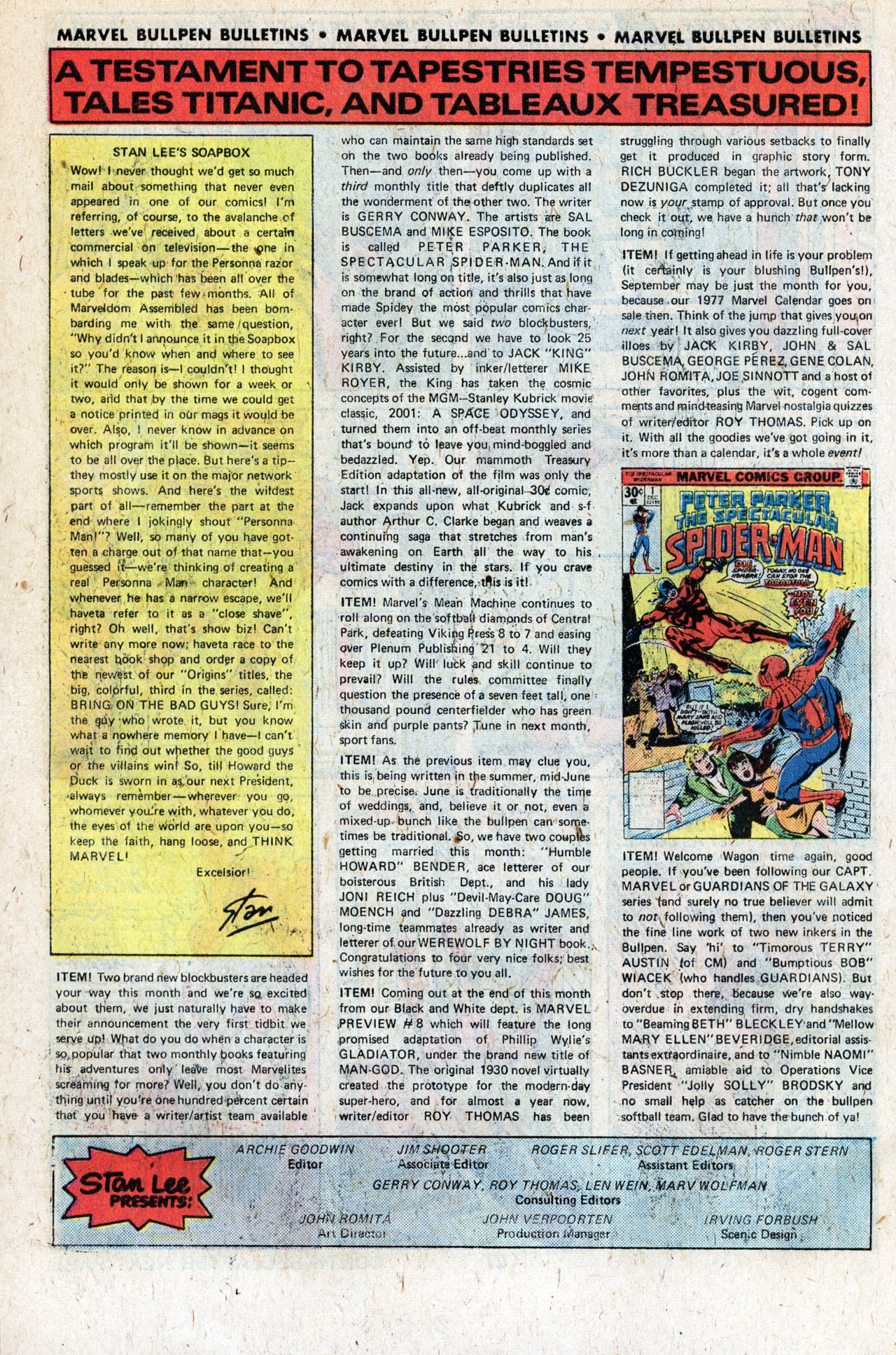 Read online Marvel Tales (1964) comic -  Issue #74 - 30