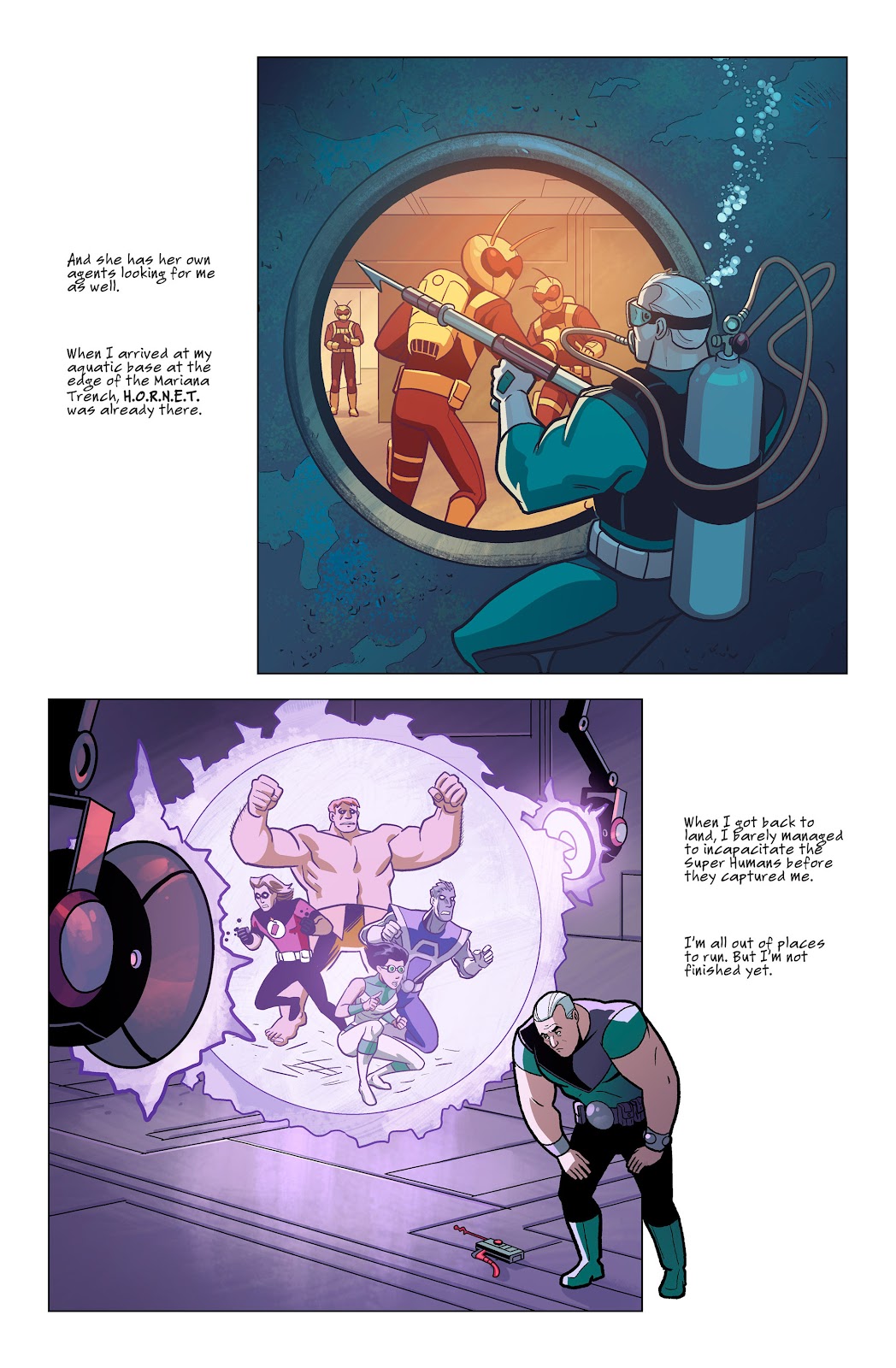 Edison Rex issue 17 - Page 4