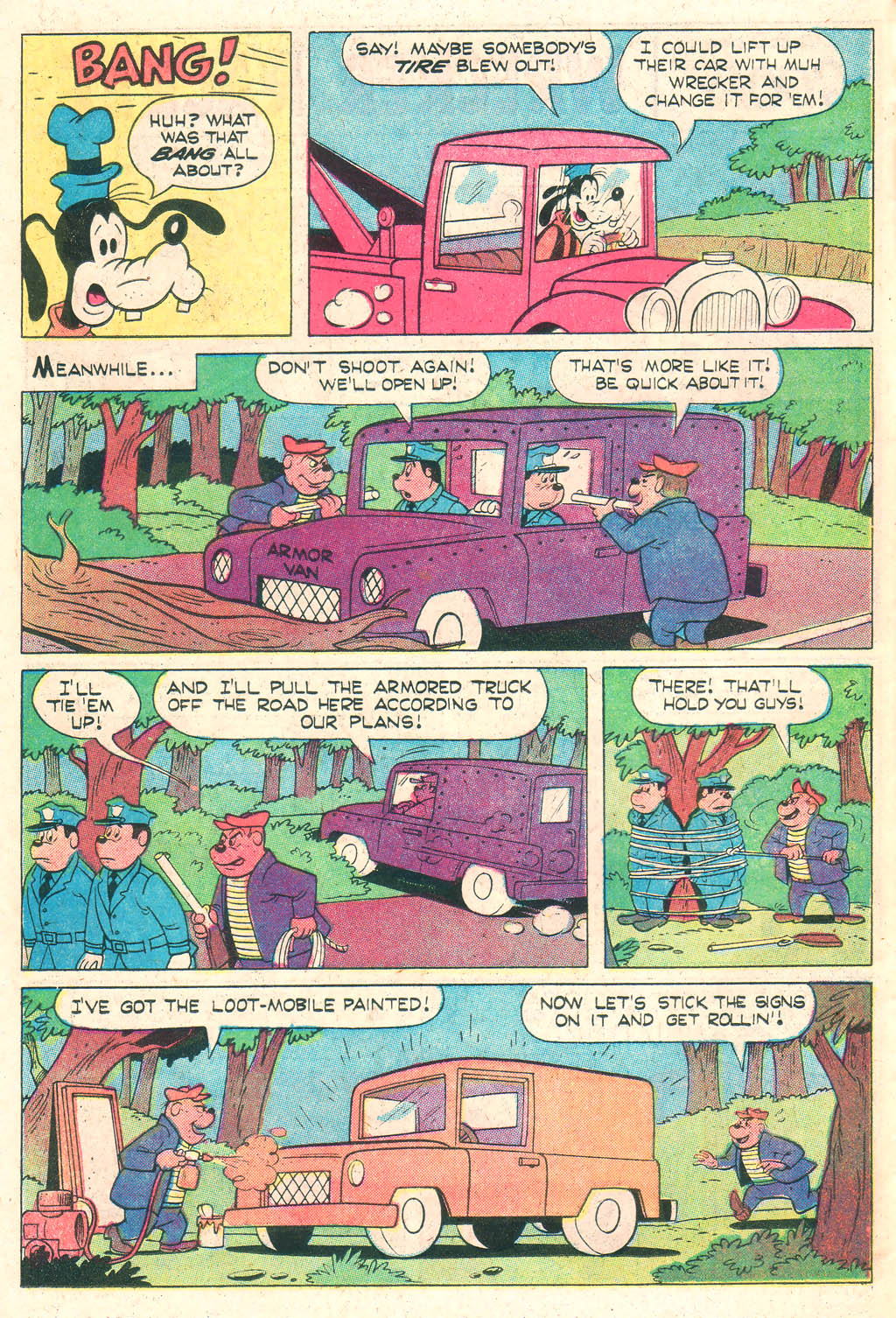 Read online Walt Disney's Donald Duck (1952) comic -  Issue #235 - 14