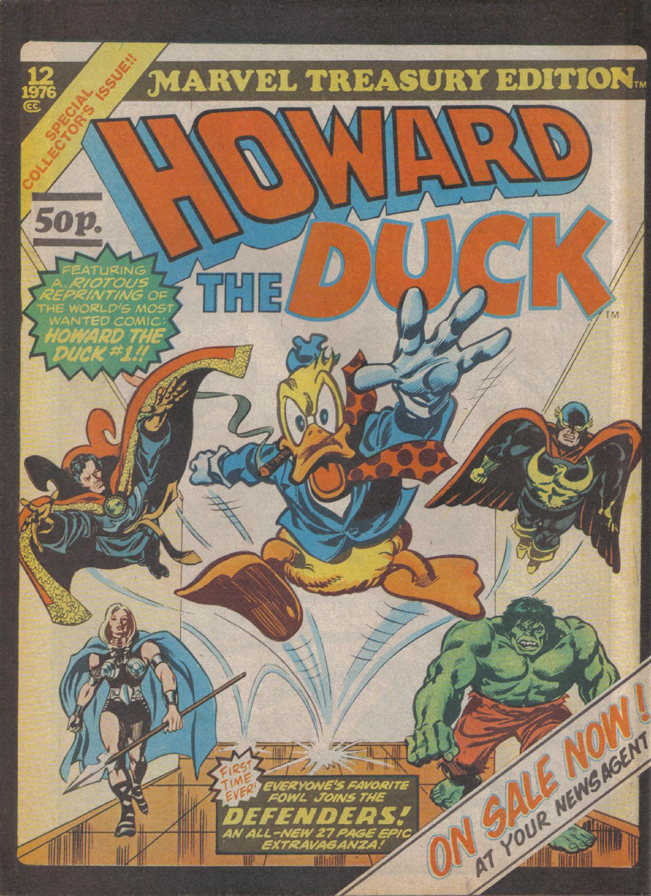 Read online Captain Britain (1976) comic -  Issue #13 - 32