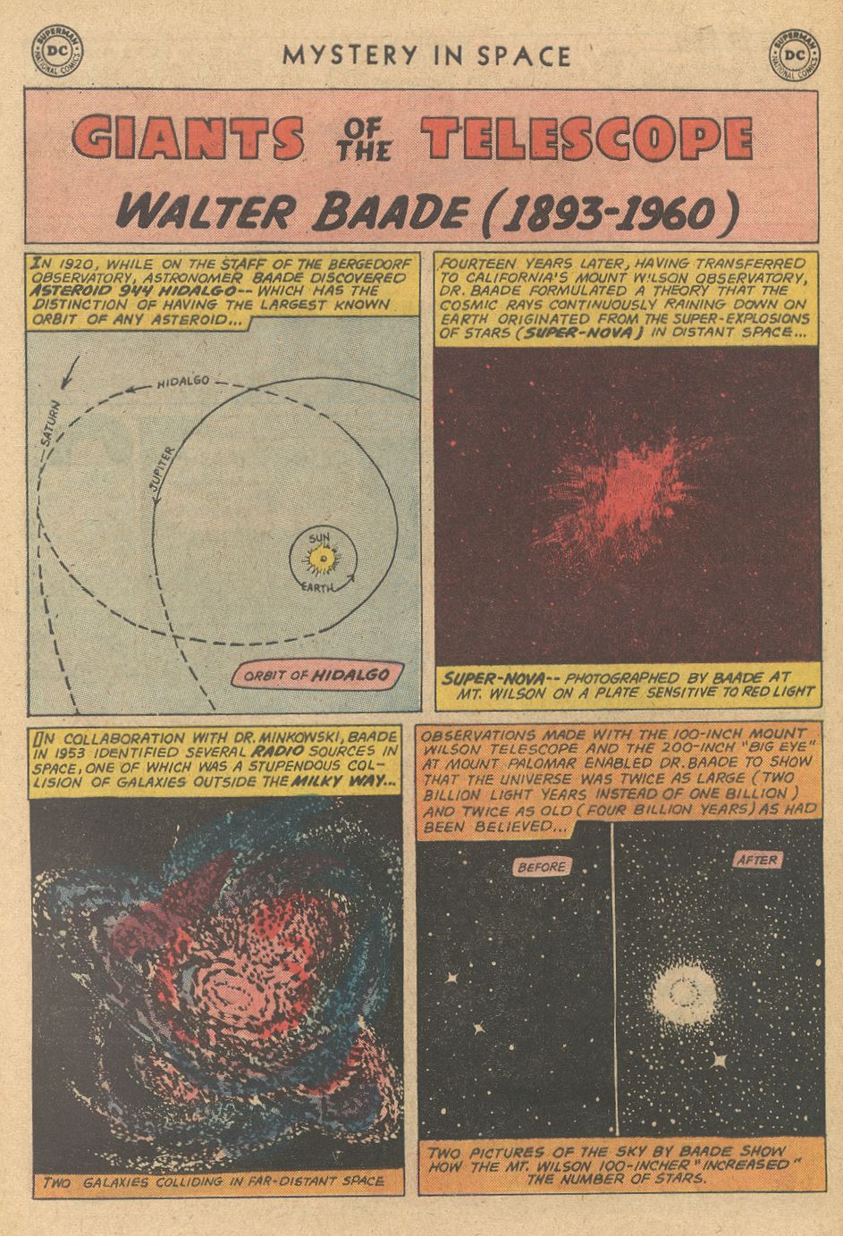Read online Mystery in Space (1951) comic -  Issue #66 - 12