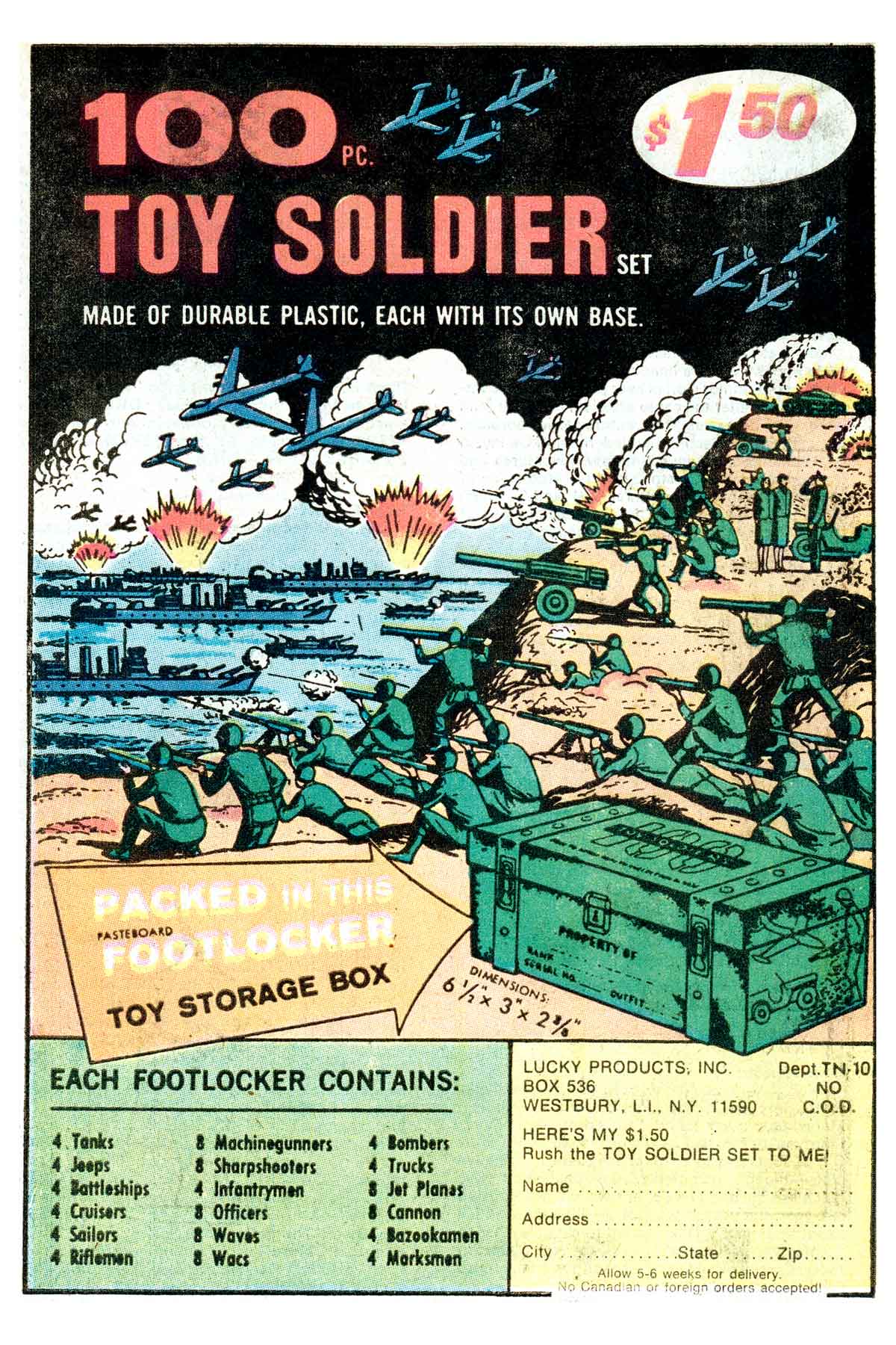 Read online Shazam! (1973) comic -  Issue #17 - 98