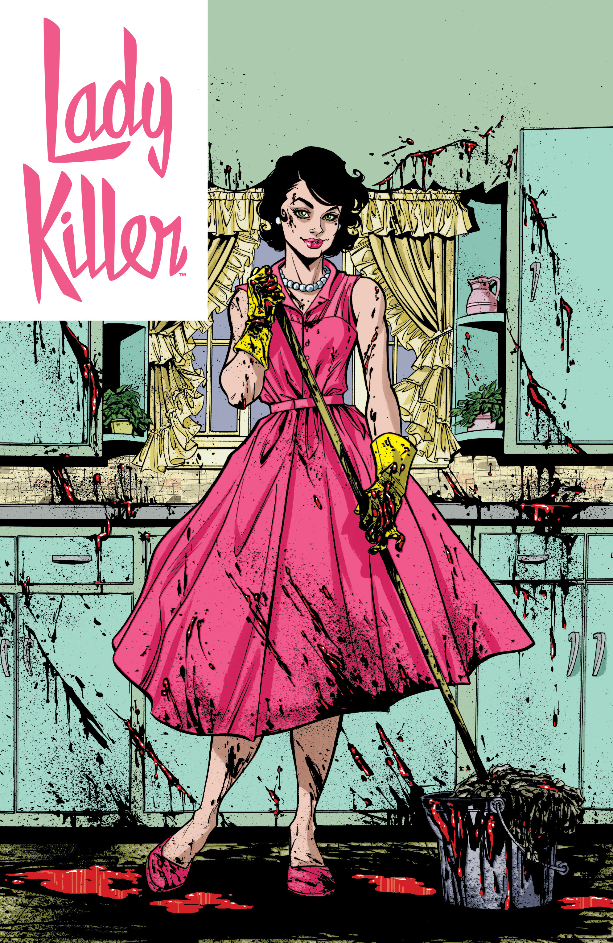 Read online Dark Horse Number Ones comic -  Issue # TPB - 29