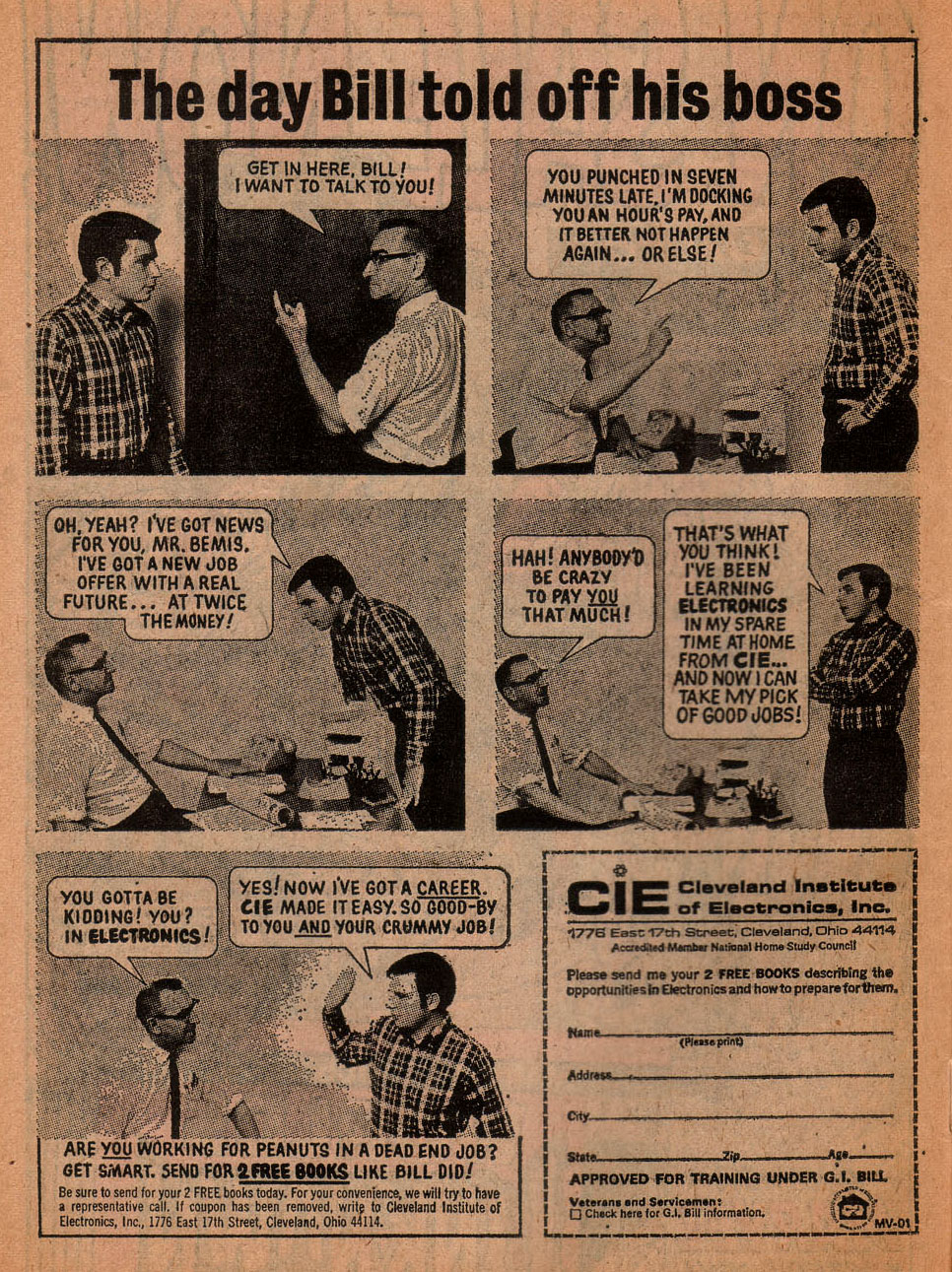 Read online The Rawhide Kid comic -  Issue #113 - 34