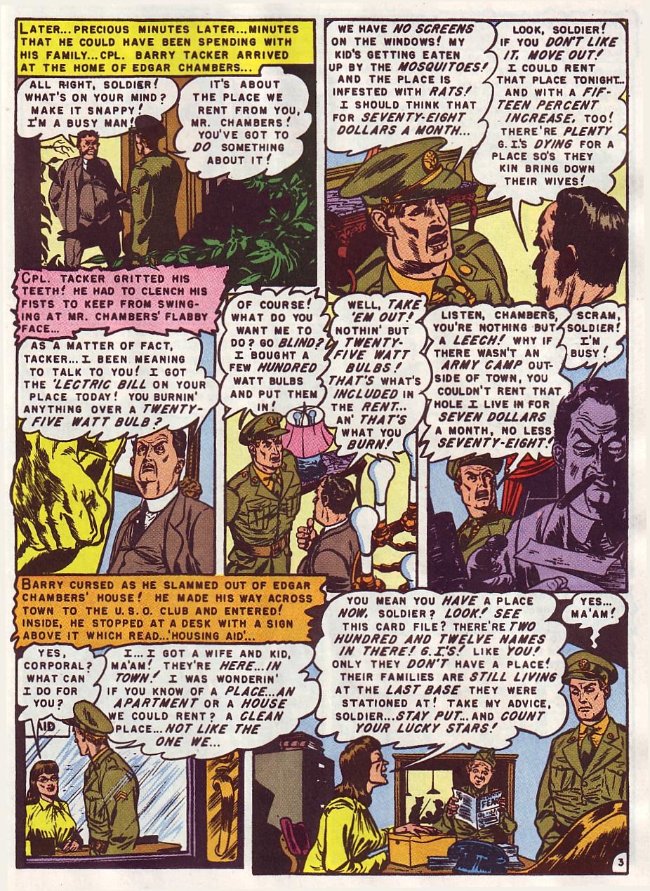 Read online Crime SuspenStories comic -  Issue #10 - 26