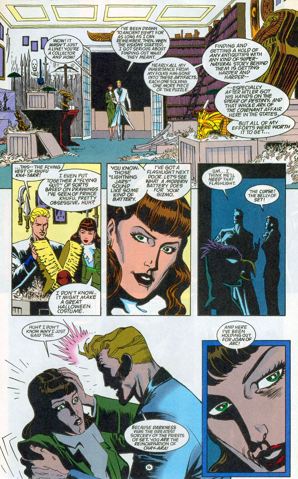 Hawkman (1993) _Annual 2 #2 - English 18