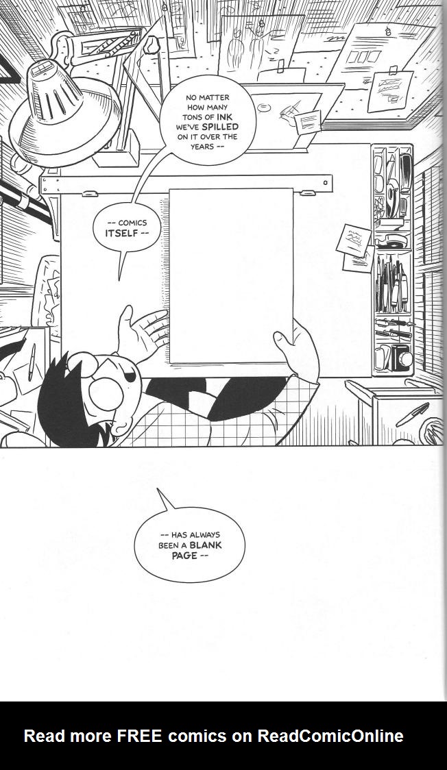 Read online Making Comics comic -  Issue # TPB (Part 3) - 61