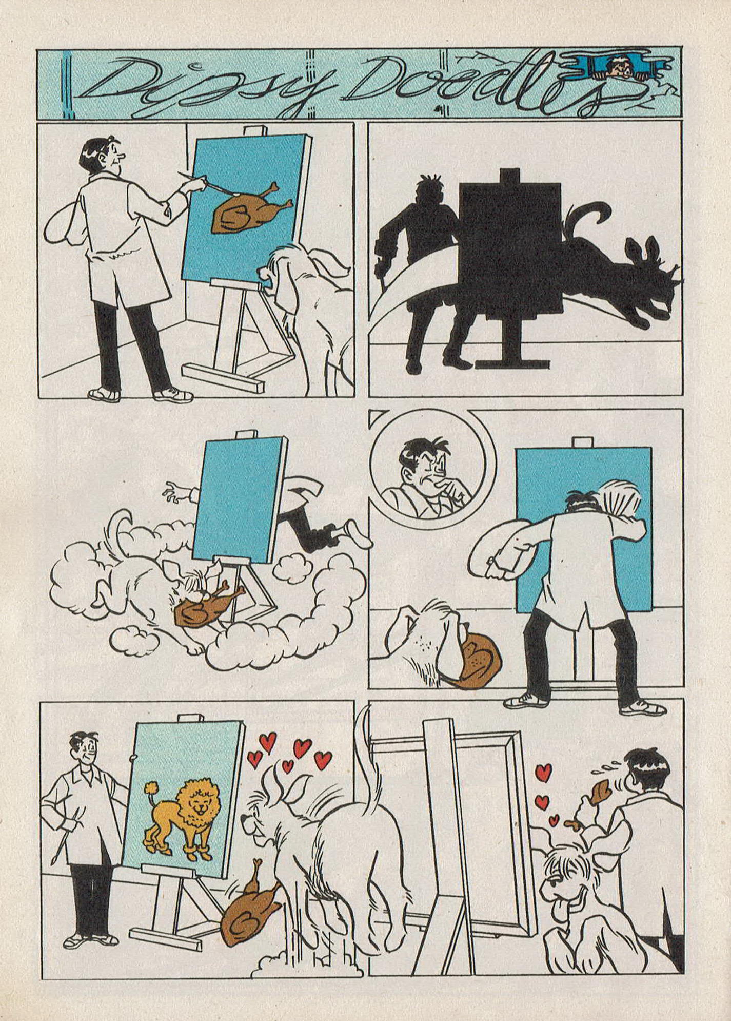 Read online Archie's Pals 'n' Gals Double Digest Magazine comic -  Issue #56 - 24