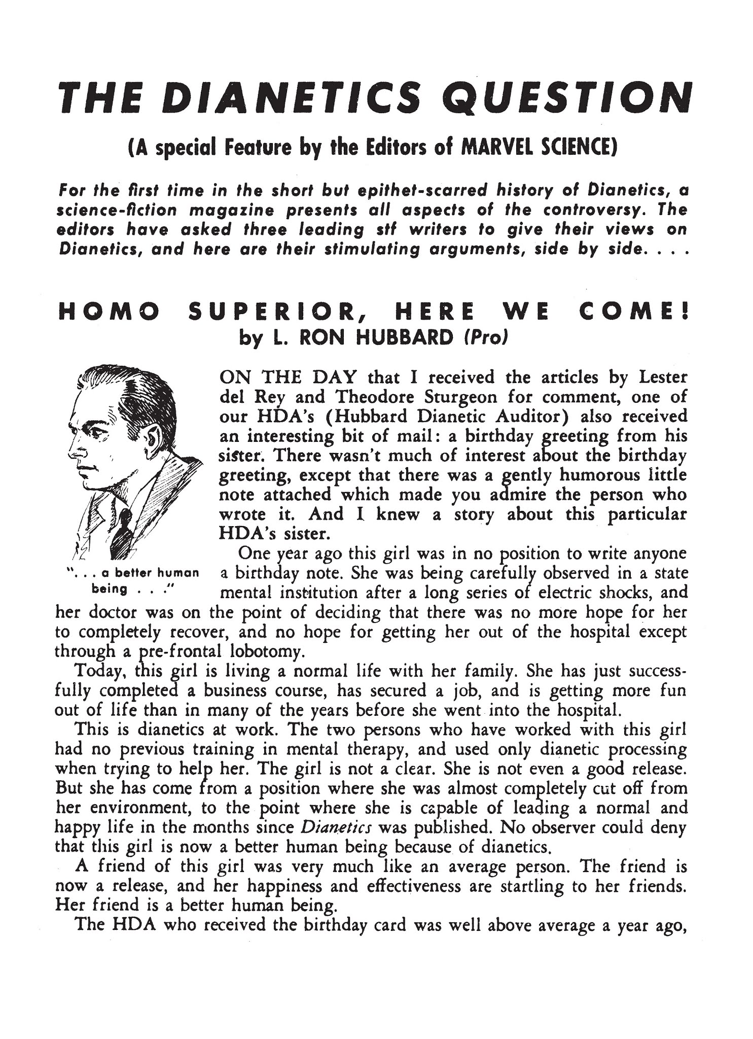 Read online The Secret History of Marvel Comics comic -  Issue # TPB (Part 1) - 61