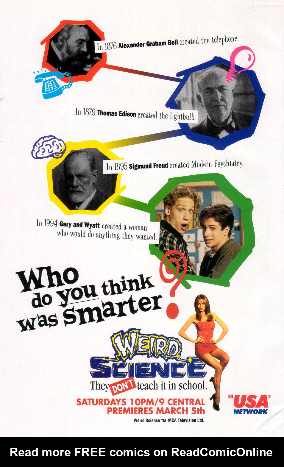 Read online Barbie comic -  Issue #41 - 33