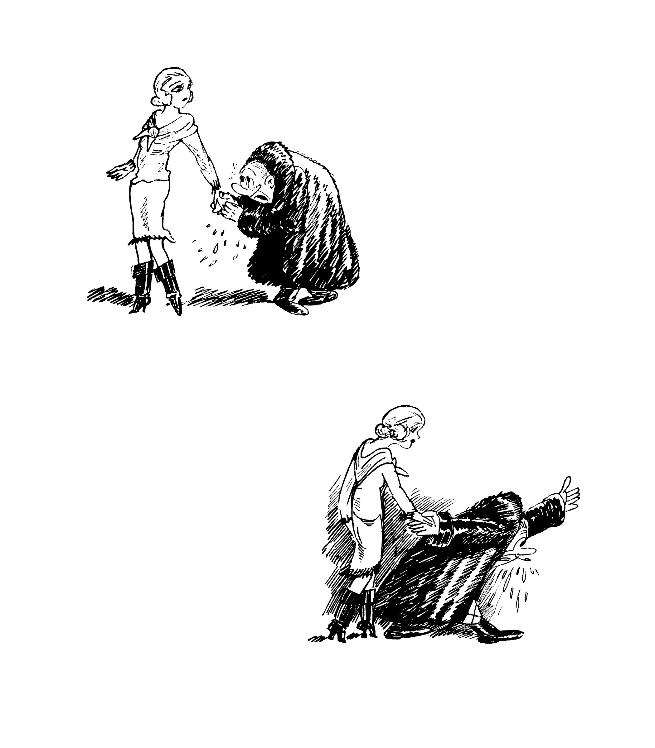 Read online He Done Her Wrong comic -  Issue # TPB (Part 1) - 44