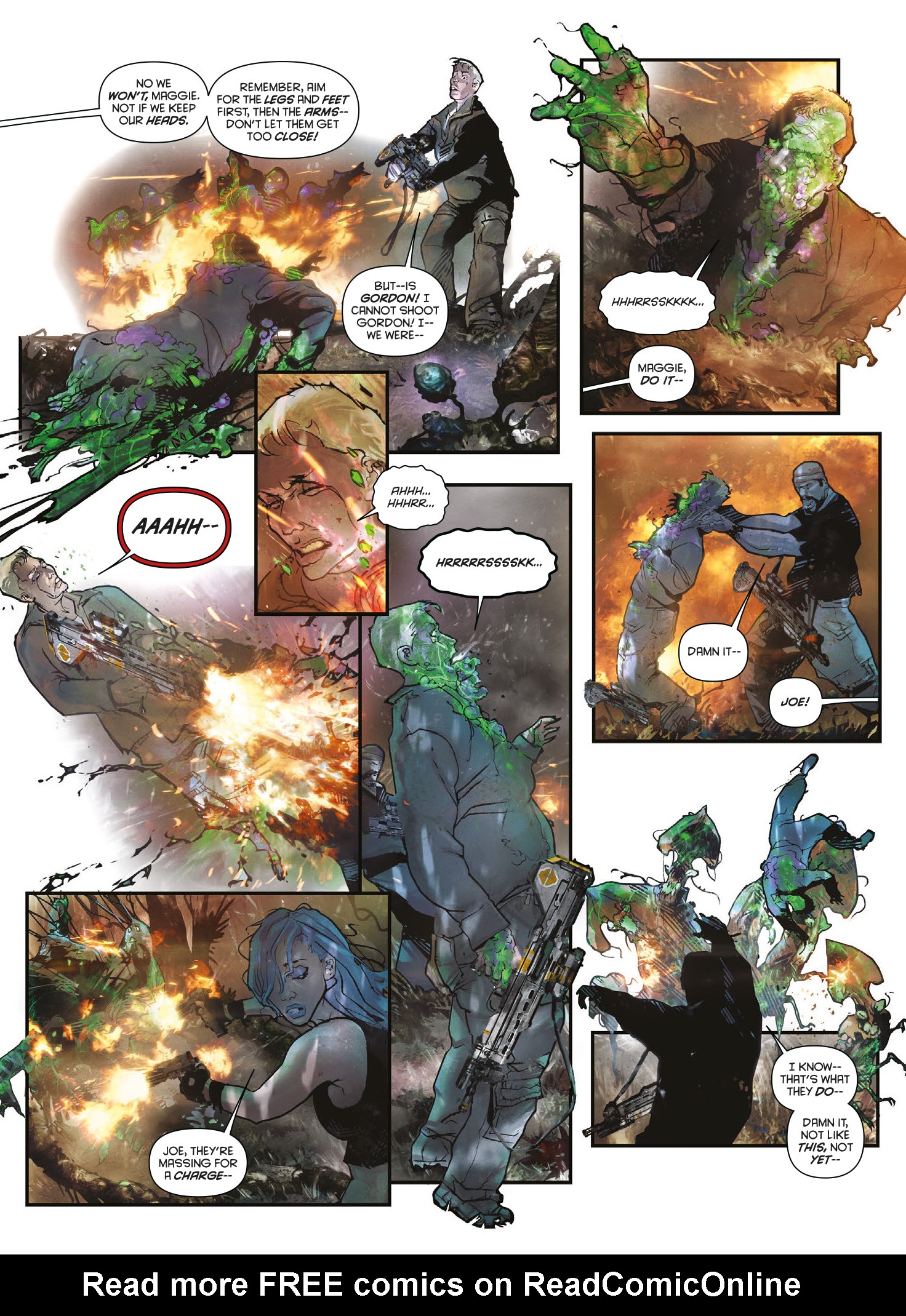 Read online Judge Dredd Megazine (Vol. 5) comic -  Issue #415 - 118