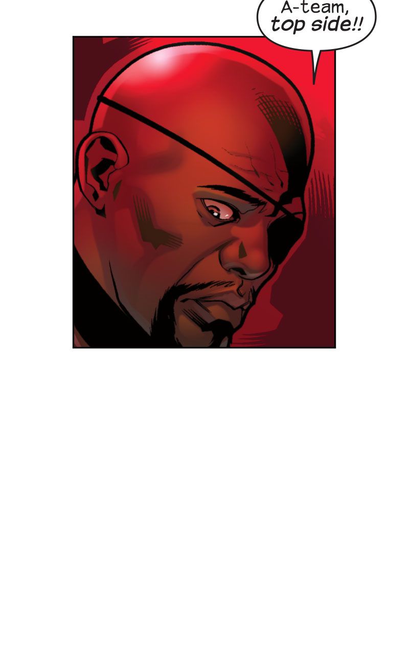 Read online Miles Morales Spider-Man Infinity Comic comic -  Issue #11 - 41