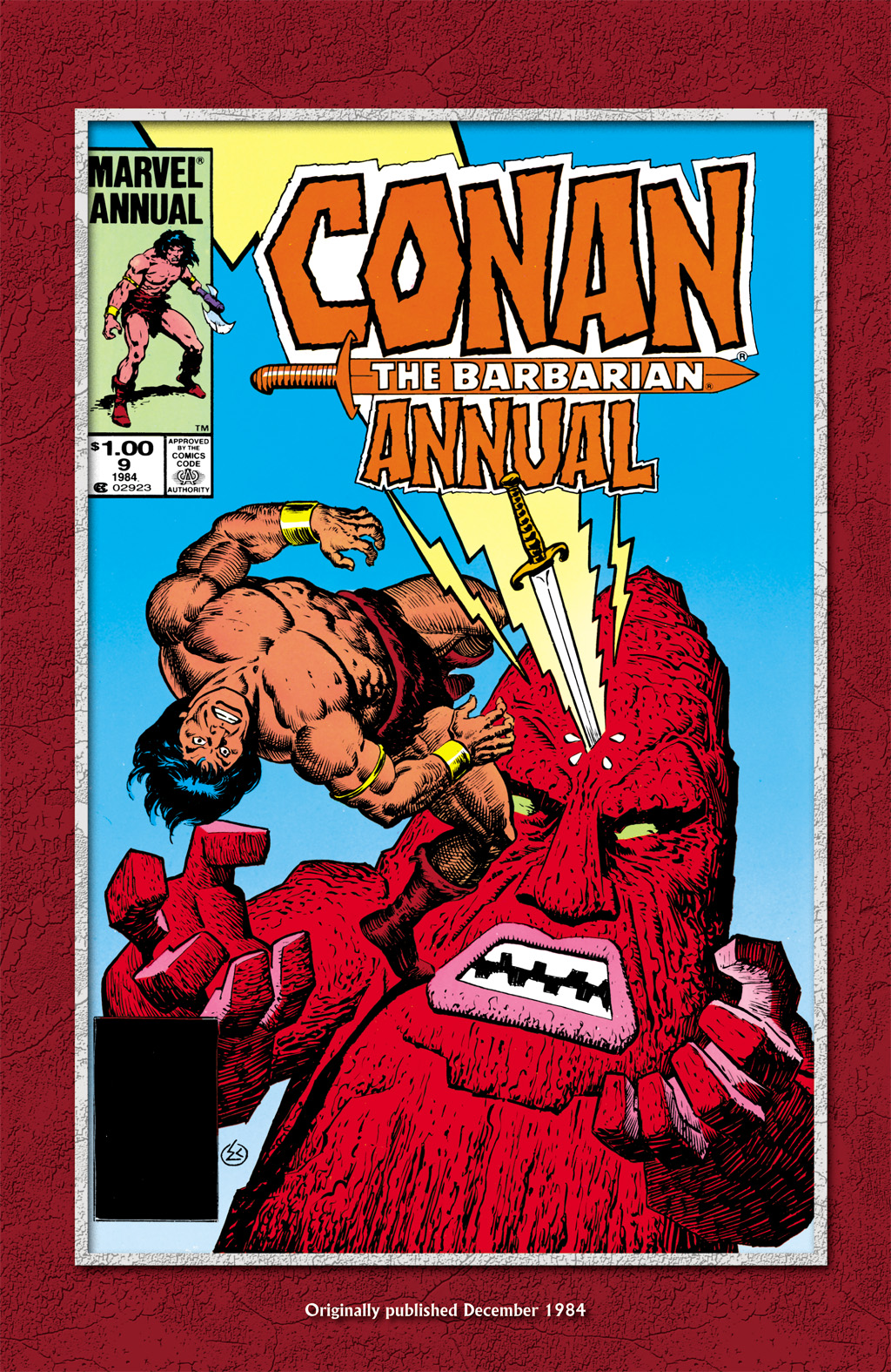 Read online The Chronicles of Conan comic -  Issue # TPB 22 (Part 1) - 46