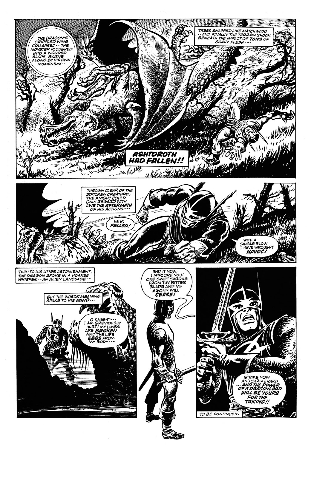 Captain Britain Omnibus issue TPB (Part 6) - Page 81