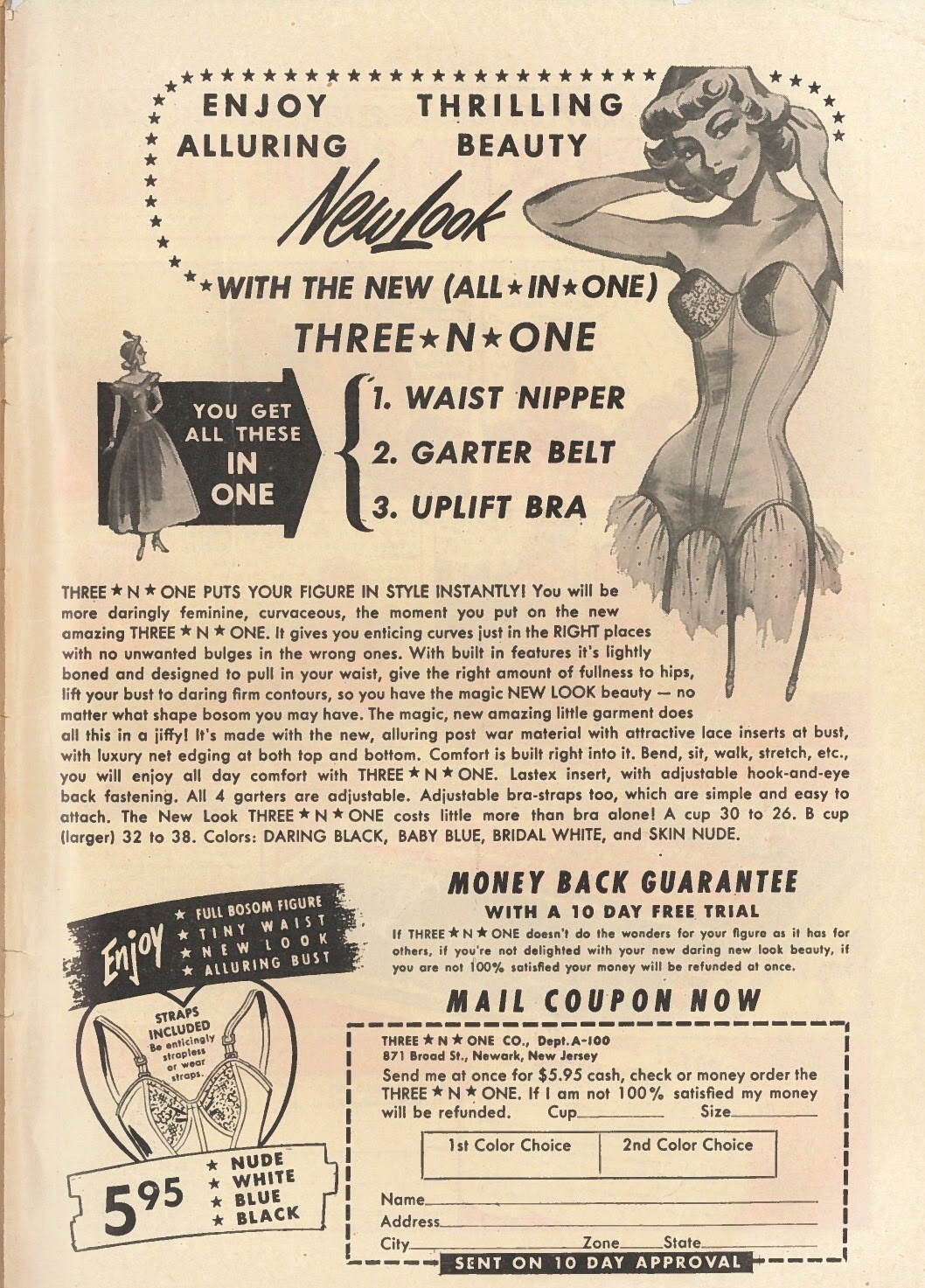 Read online Ha Ha Comics comic -  Issue #61 - 51