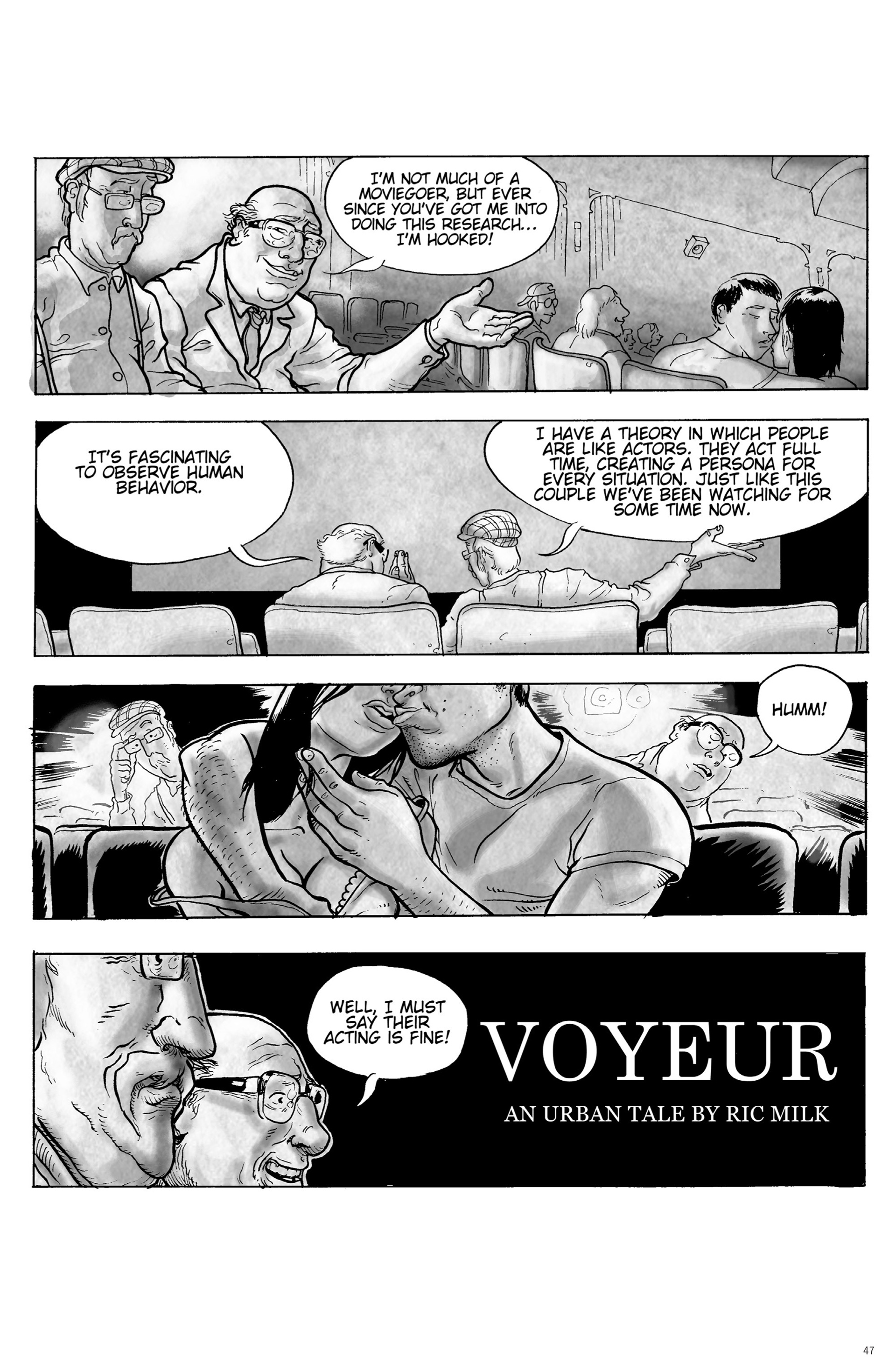 Read online Inkshot comic -  Issue # TPB (Part 1) - 46